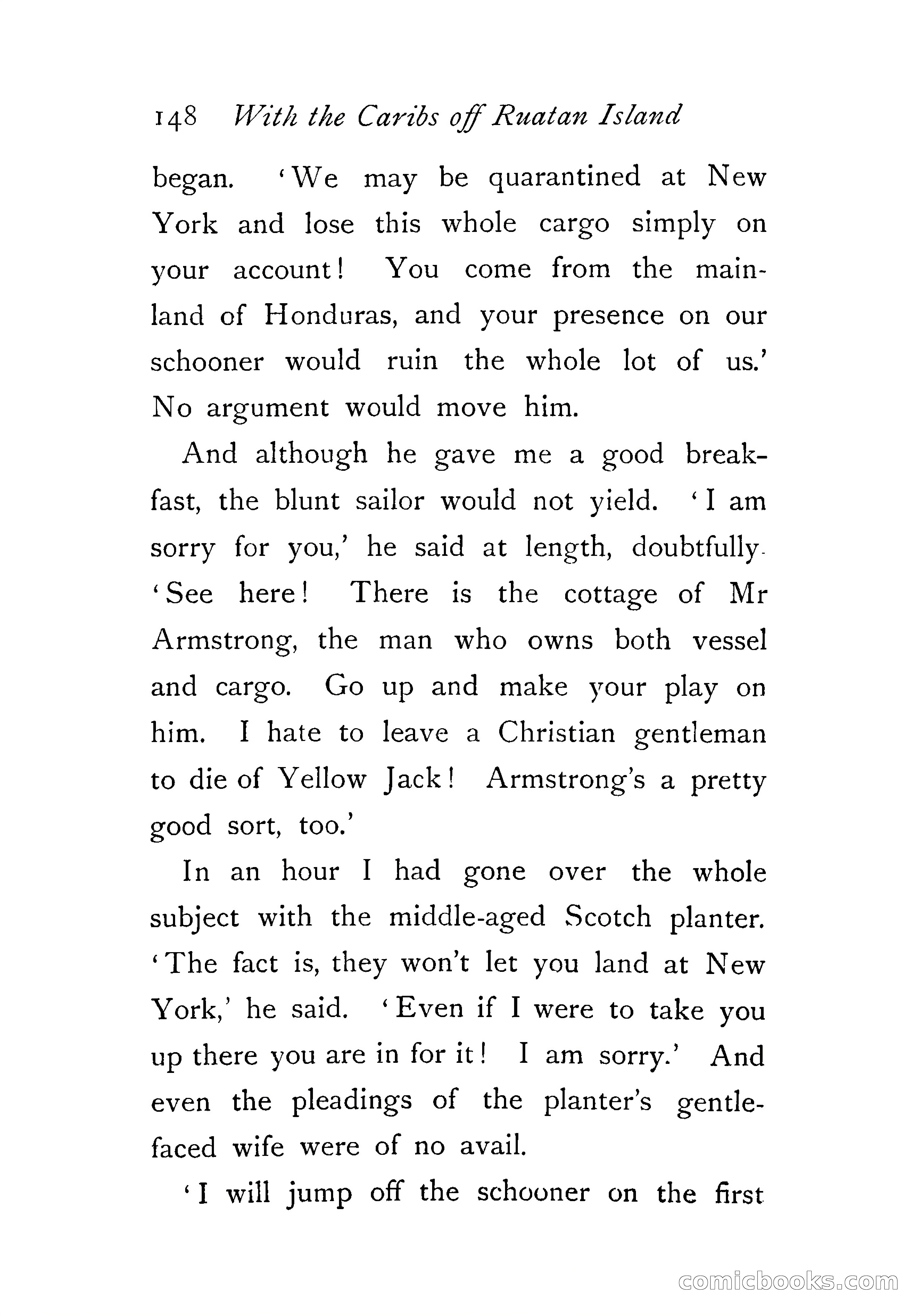 An Awkward Meeting and Other Thrilling Adventures — page 157 of 329