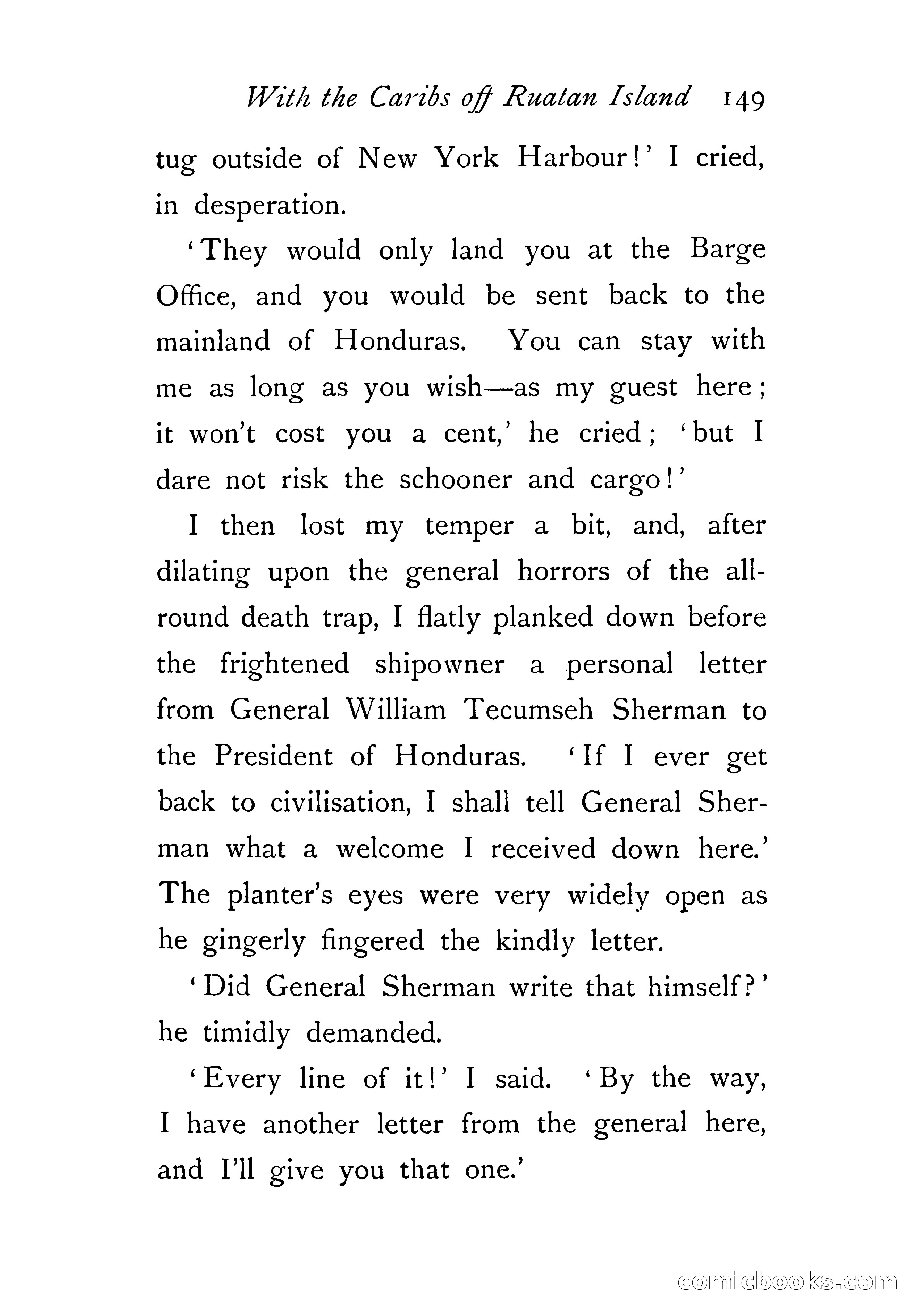 An Awkward Meeting and Other Thrilling Adventures — page 158 of 329