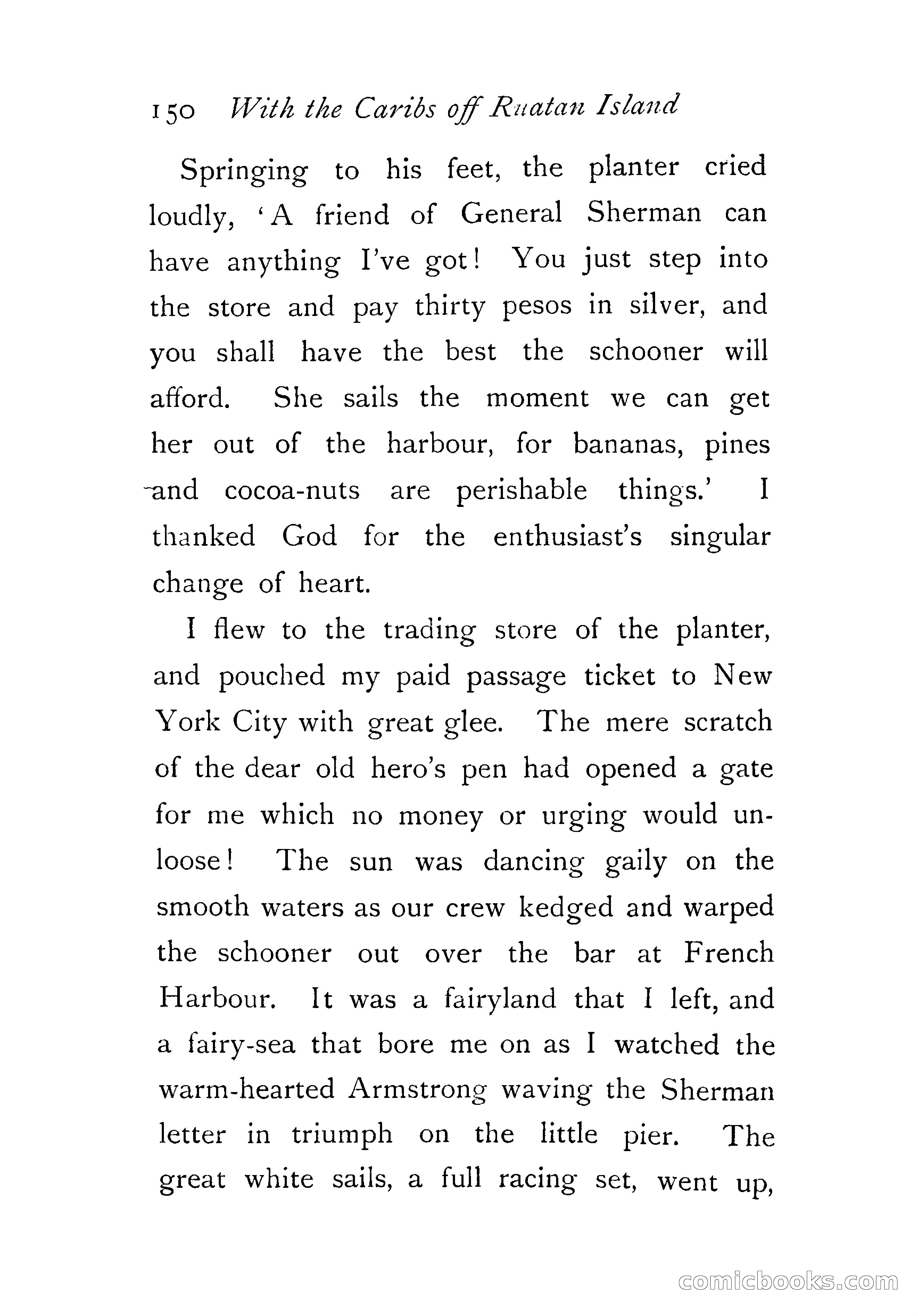 An Awkward Meeting and Other Thrilling Adventures — page 159 of 329