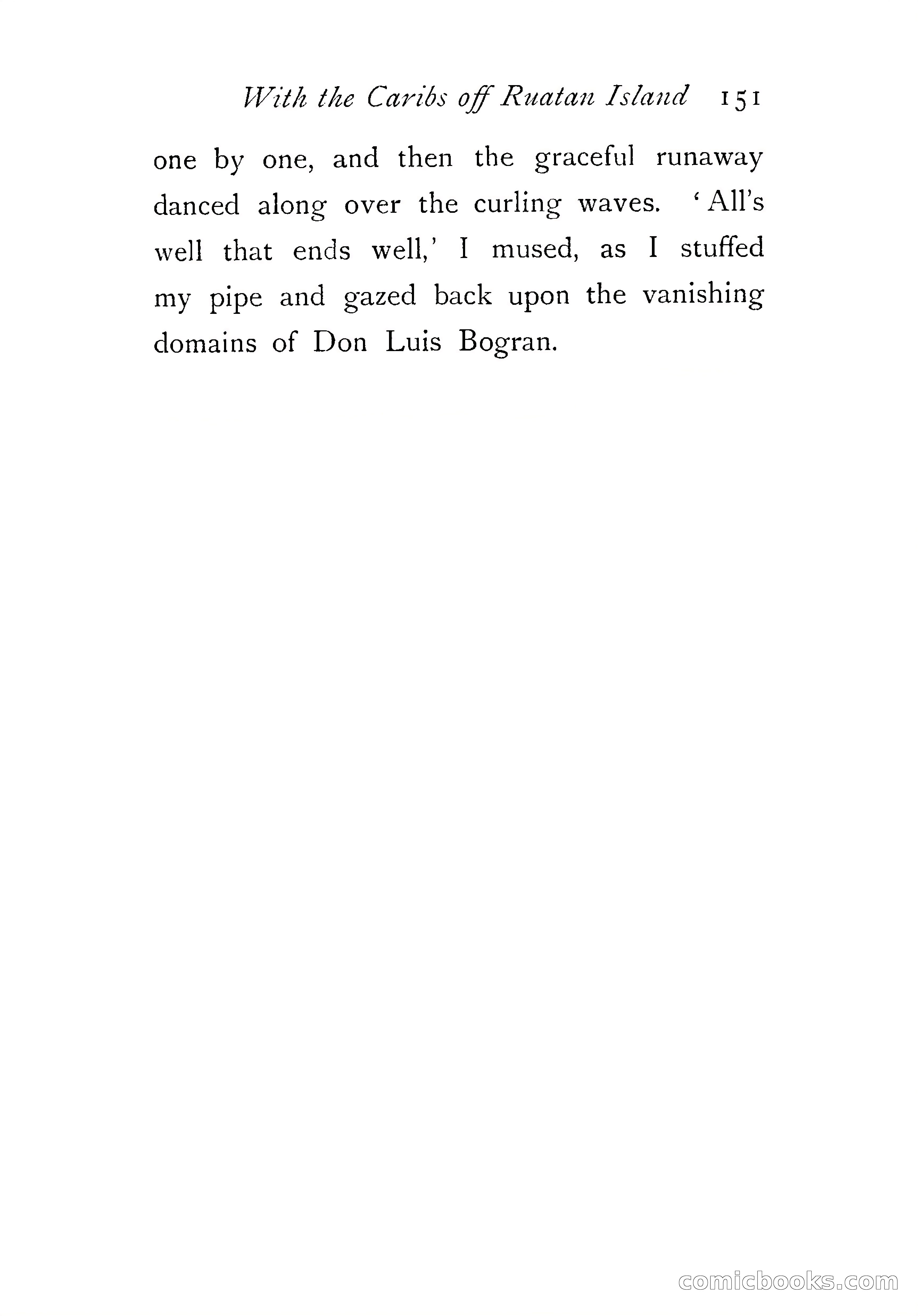 An Awkward Meeting and Other Thrilling Adventures — page 160 of 329