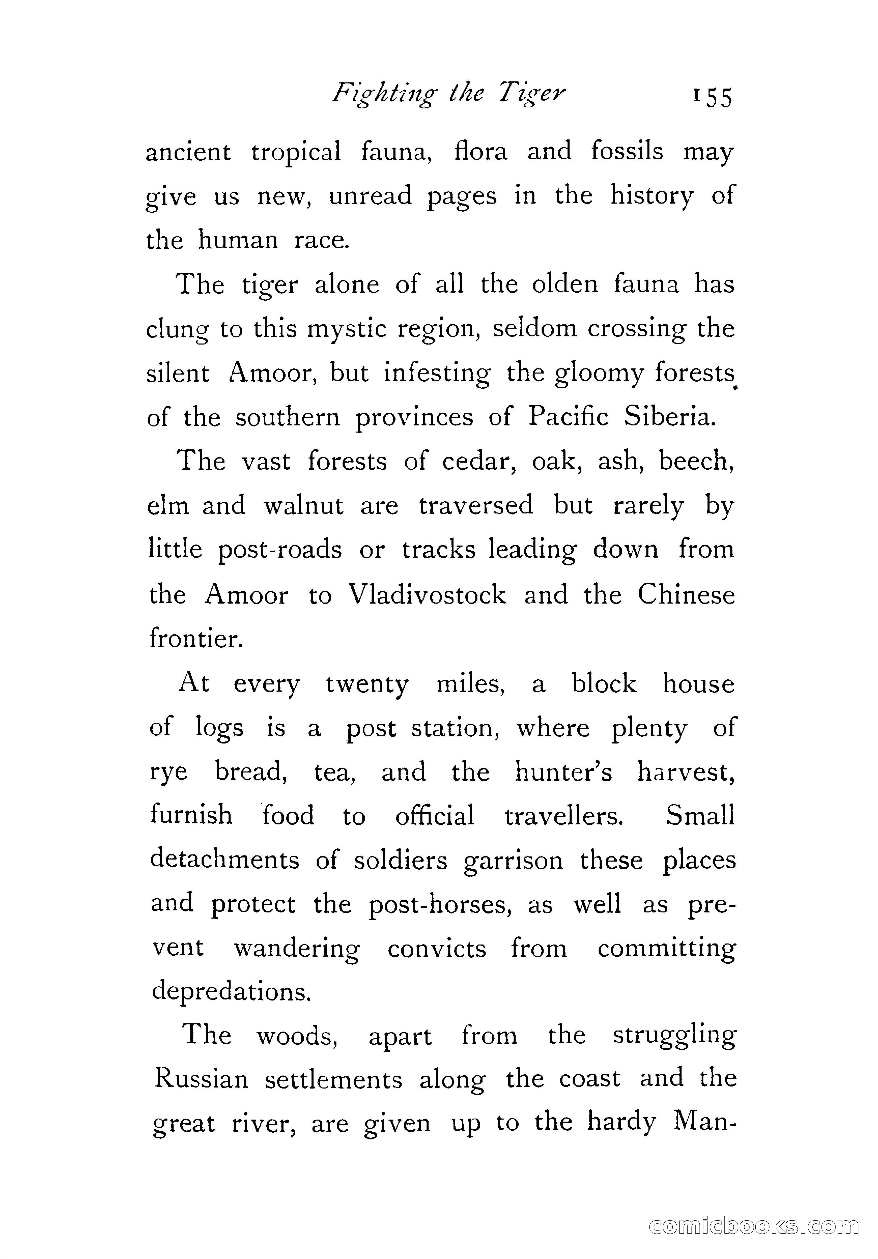 An Awkward Meeting and Other Thrilling Adventures — page 164 of 329
