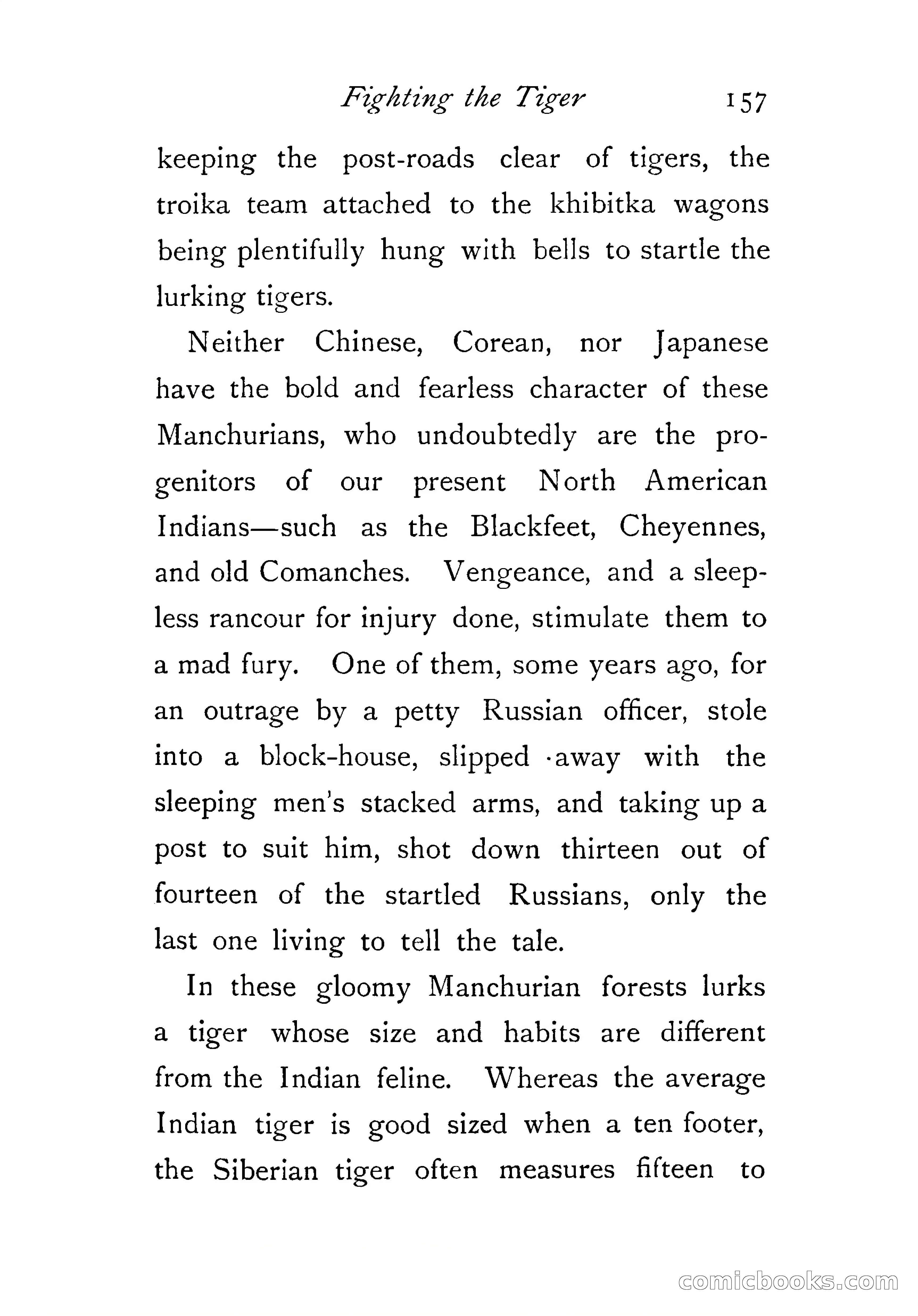 An Awkward Meeting and Other Thrilling Adventures — page 166 of 329