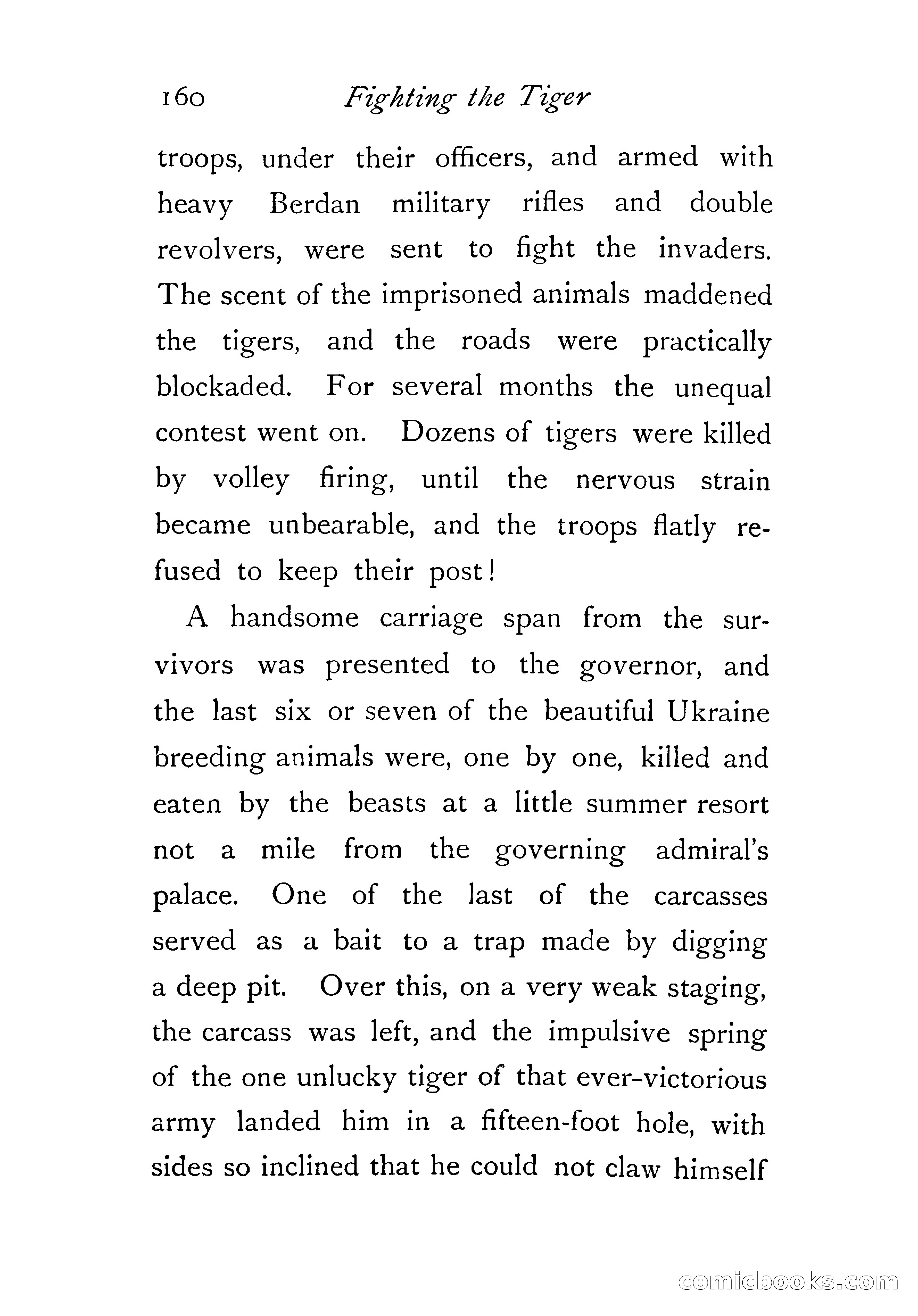 An Awkward Meeting and Other Thrilling Adventures — page 169 of 329