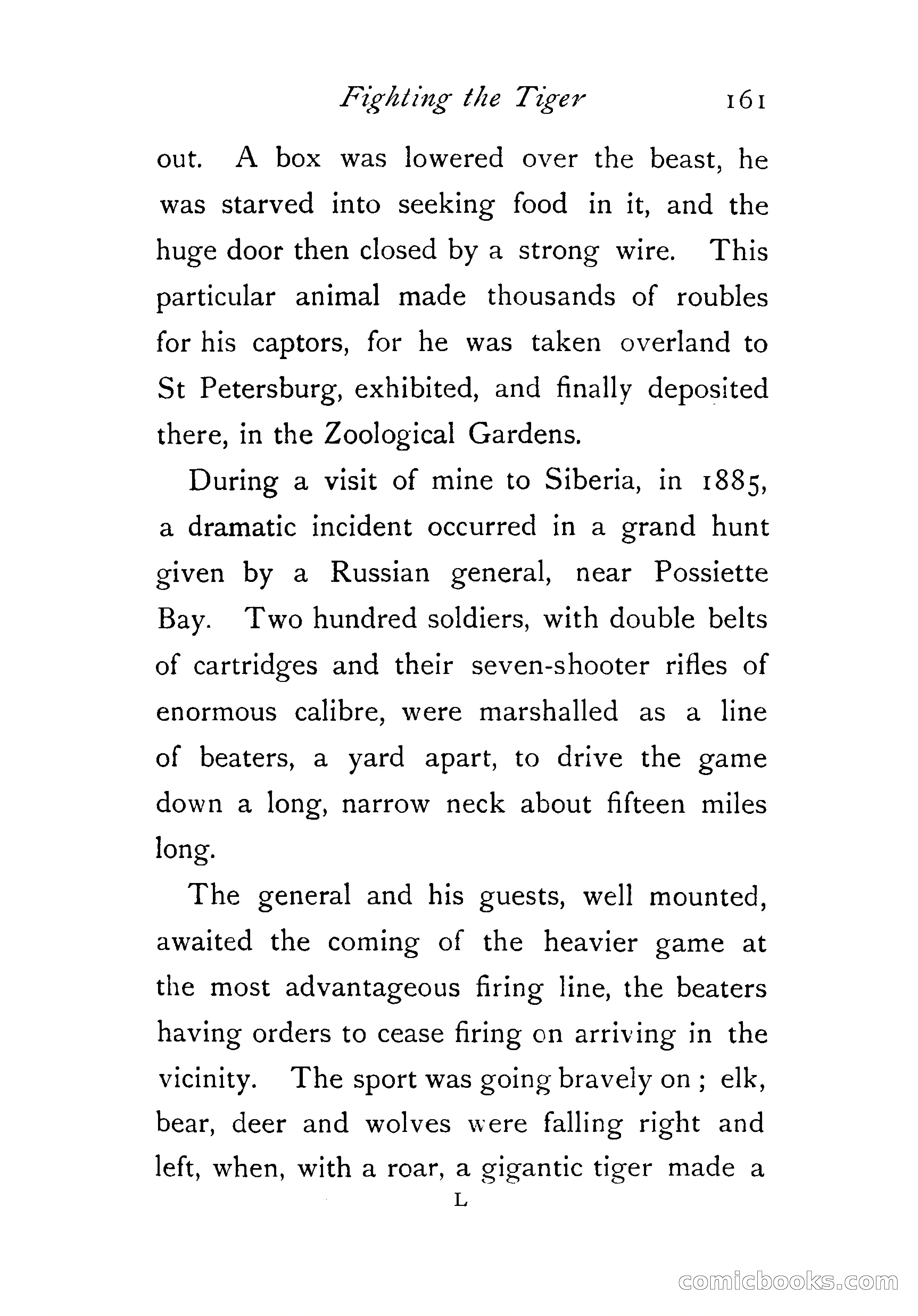An Awkward Meeting and Other Thrilling Adventures — page 170 of 329
