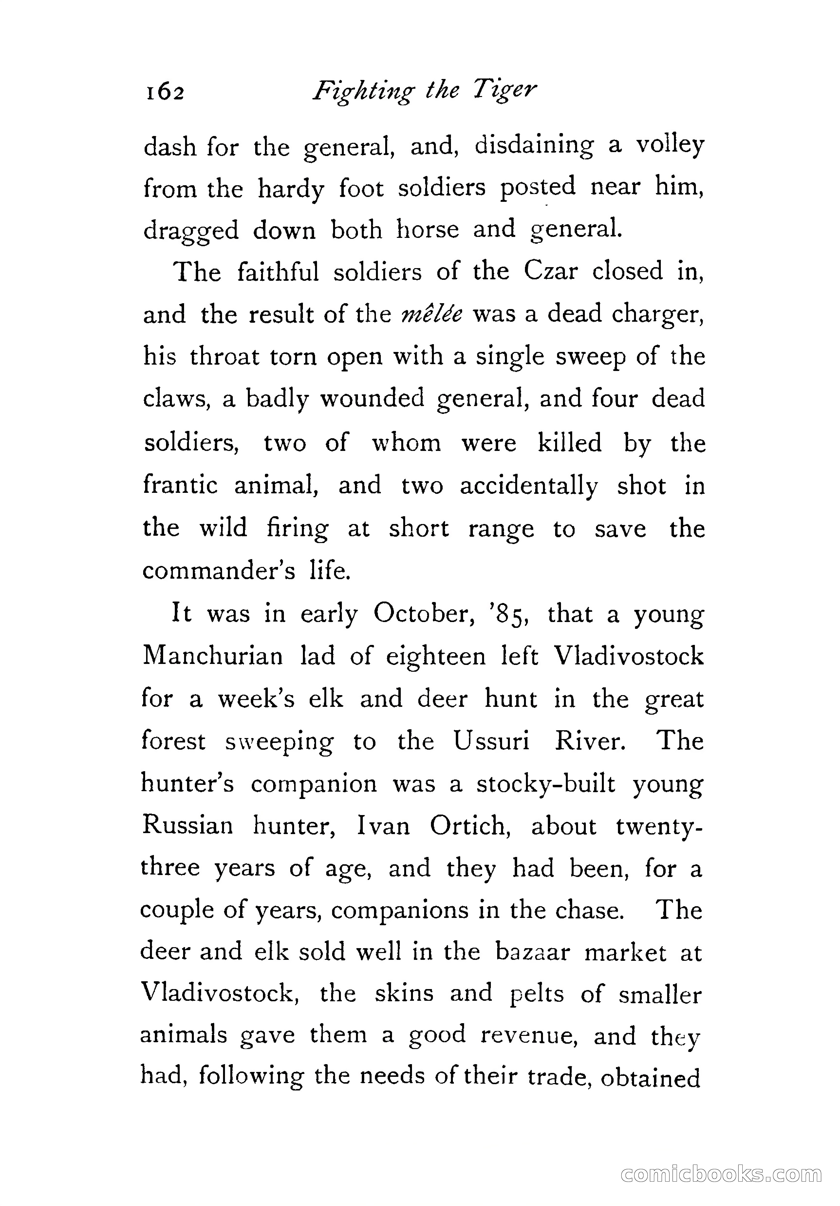 An Awkward Meeting and Other Thrilling Adventures — page 171 of 329