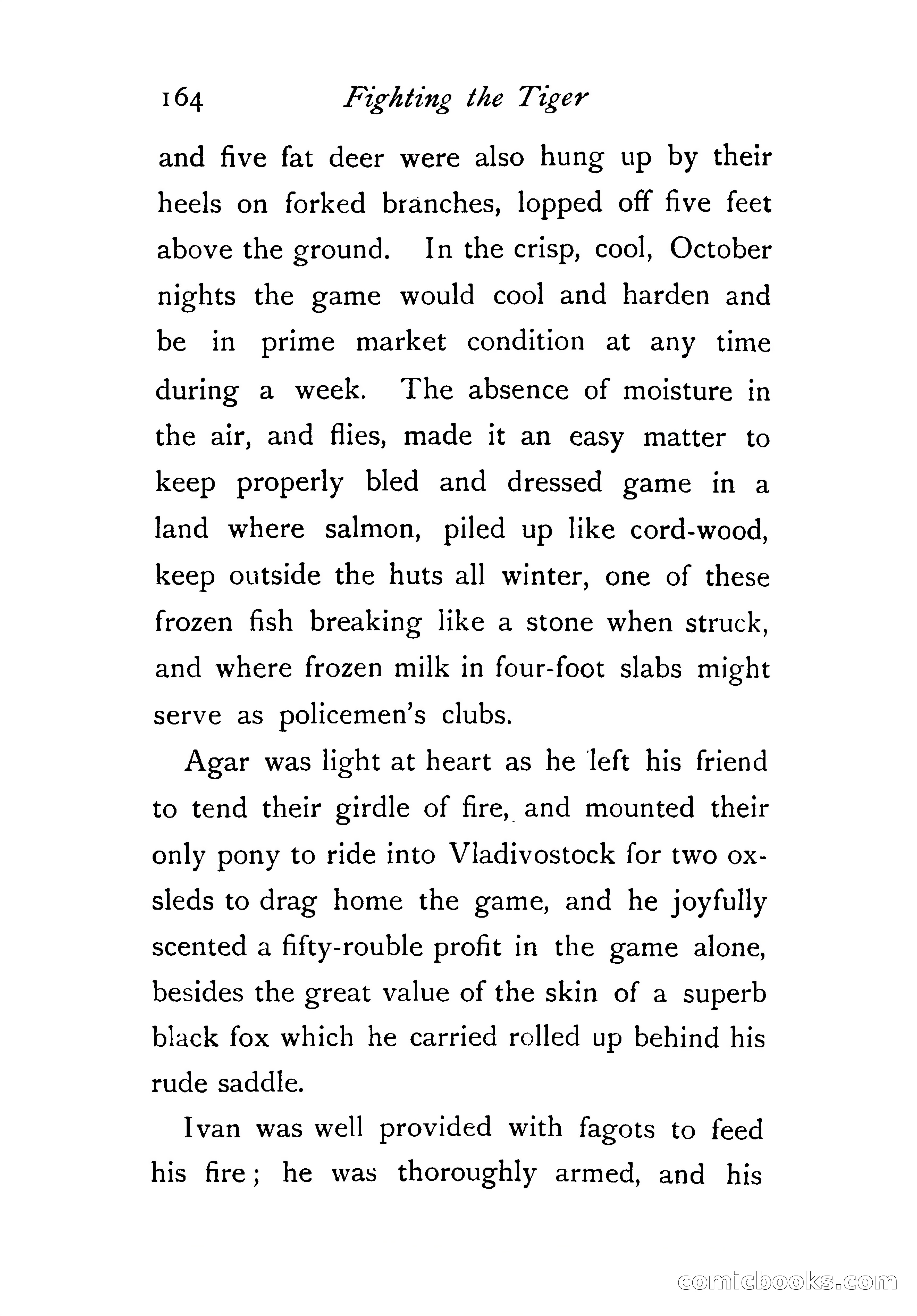 An Awkward Meeting and Other Thrilling Adventures — page 173 of 329