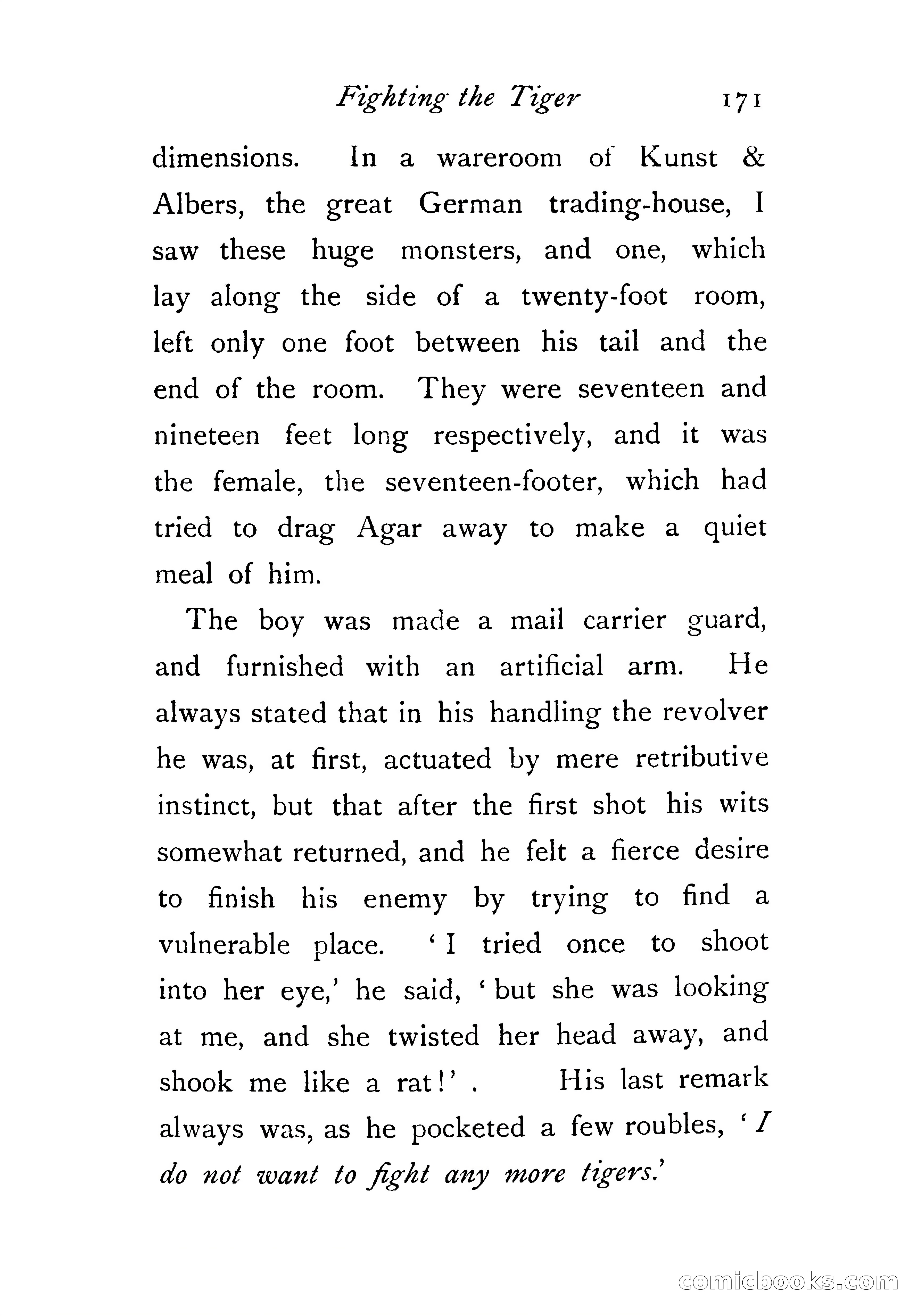 An Awkward Meeting and Other Thrilling Adventures — page 180 of 329