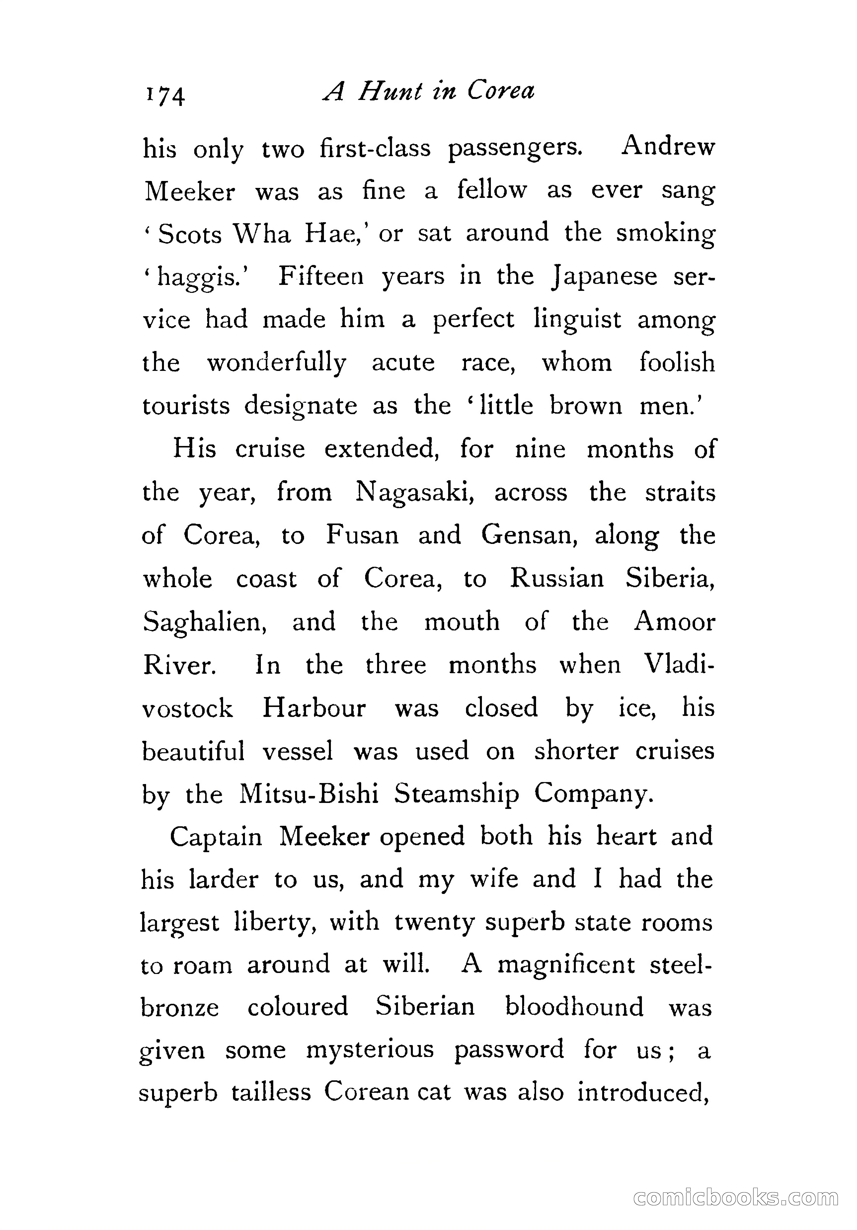 An Awkward Meeting and Other Thrilling Adventures — page 183 of 329