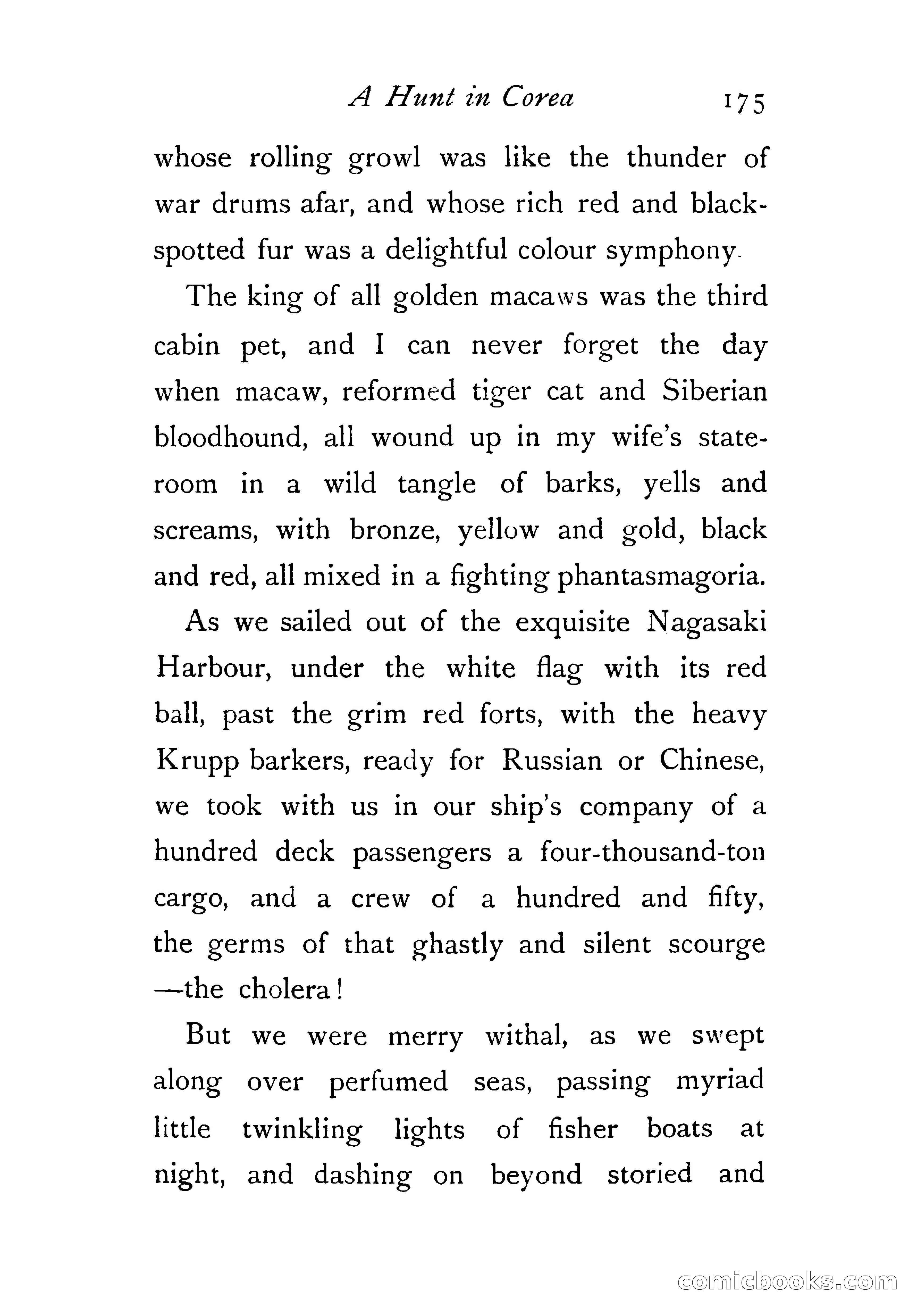 An Awkward Meeting and Other Thrilling Adventures — page 184 of 329