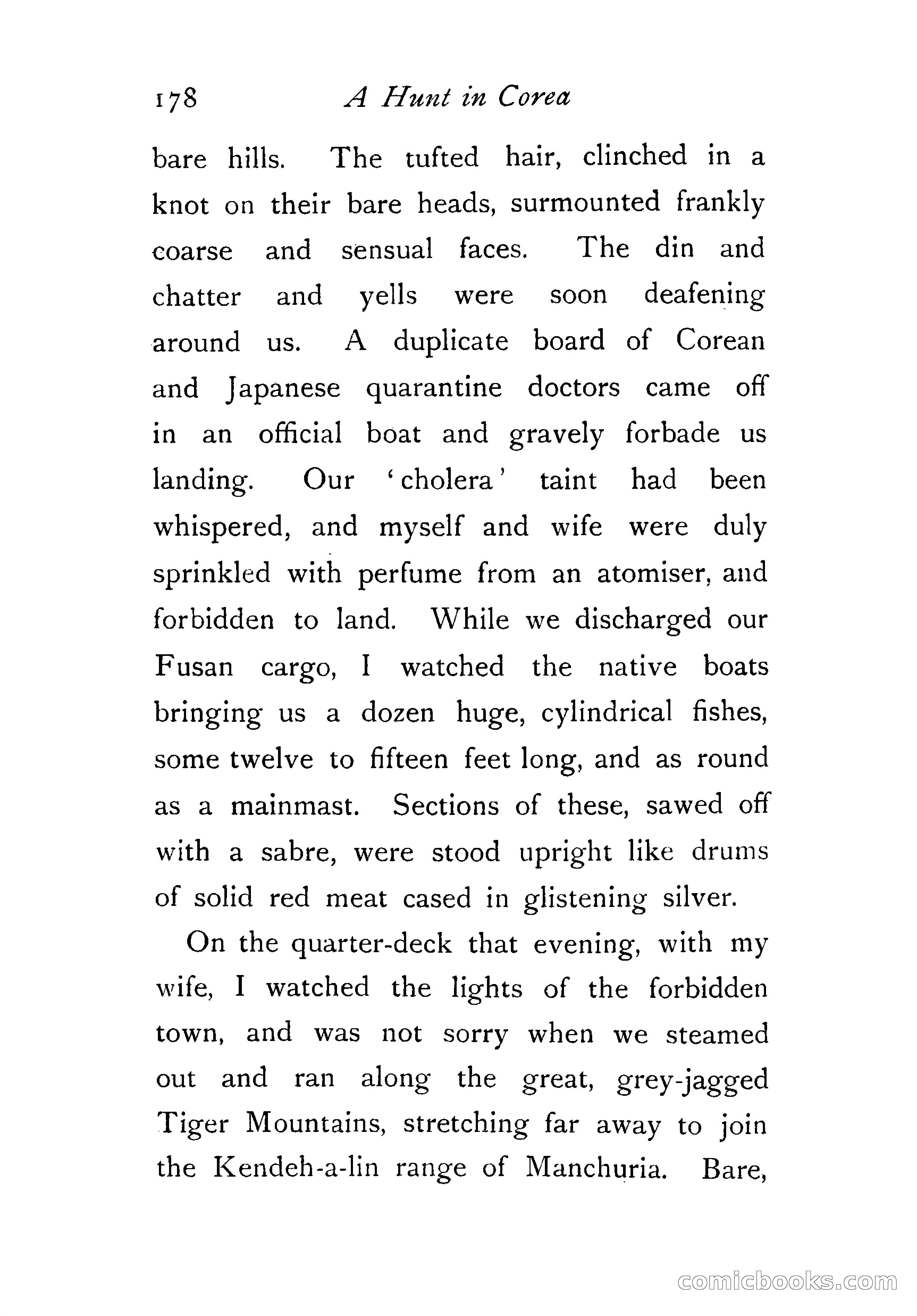 An Awkward Meeting and Other Thrilling Adventures — page 187 of 329