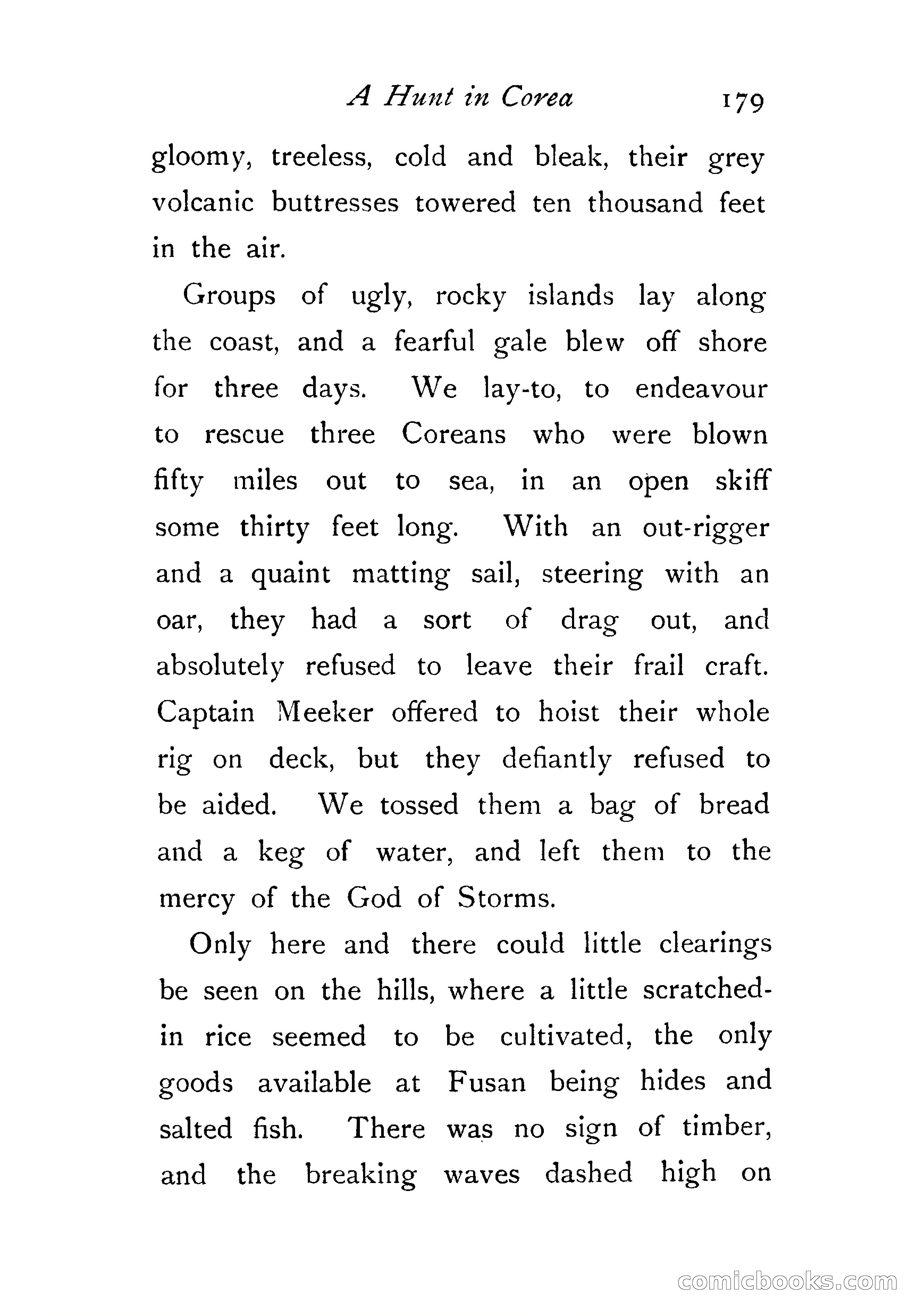 An Awkward Meeting and Other Thrilling Adventures — page 188 of 329