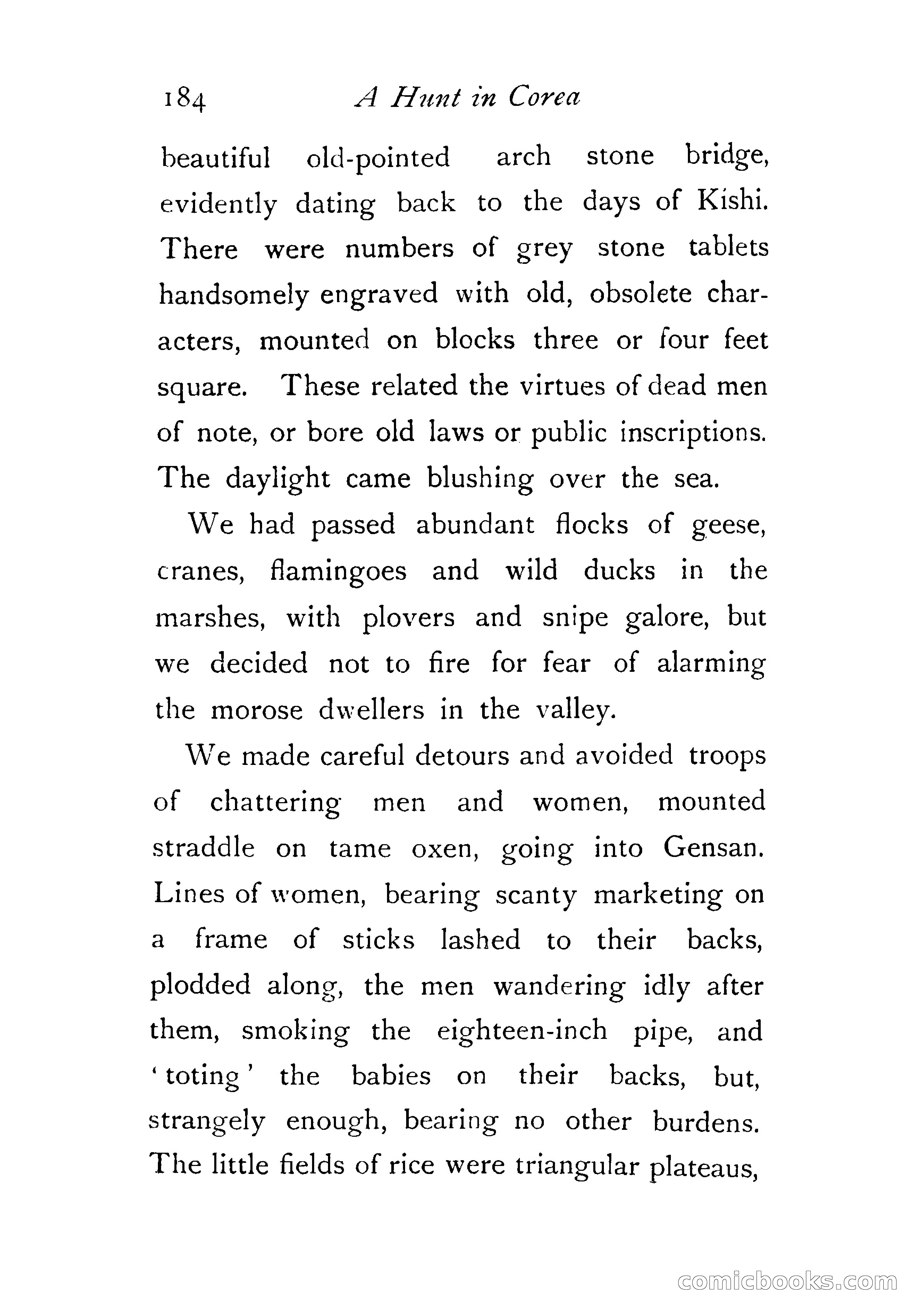 An Awkward Meeting and Other Thrilling Adventures — page 193 of 329