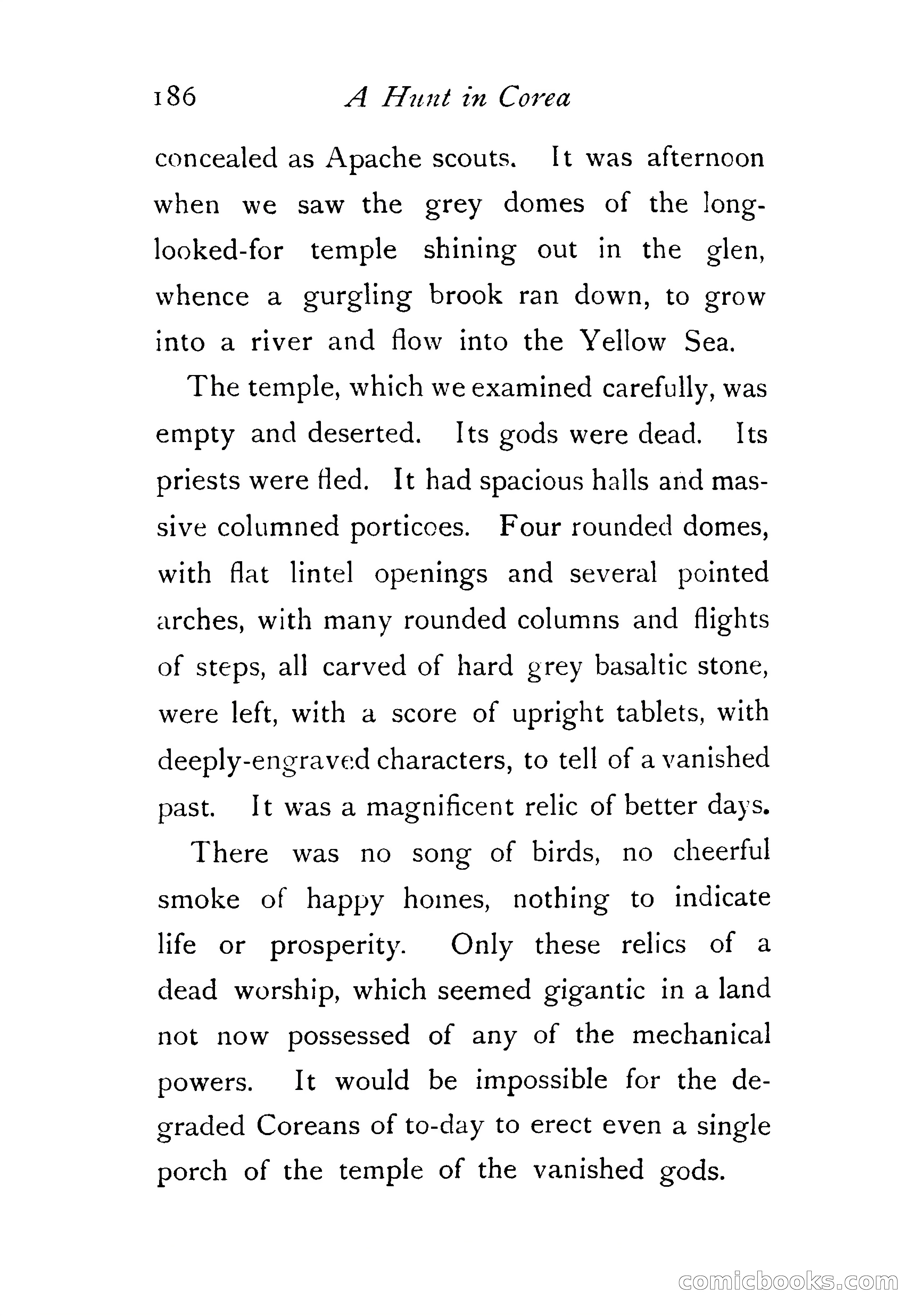 An Awkward Meeting and Other Thrilling Adventures — page 195 of 329