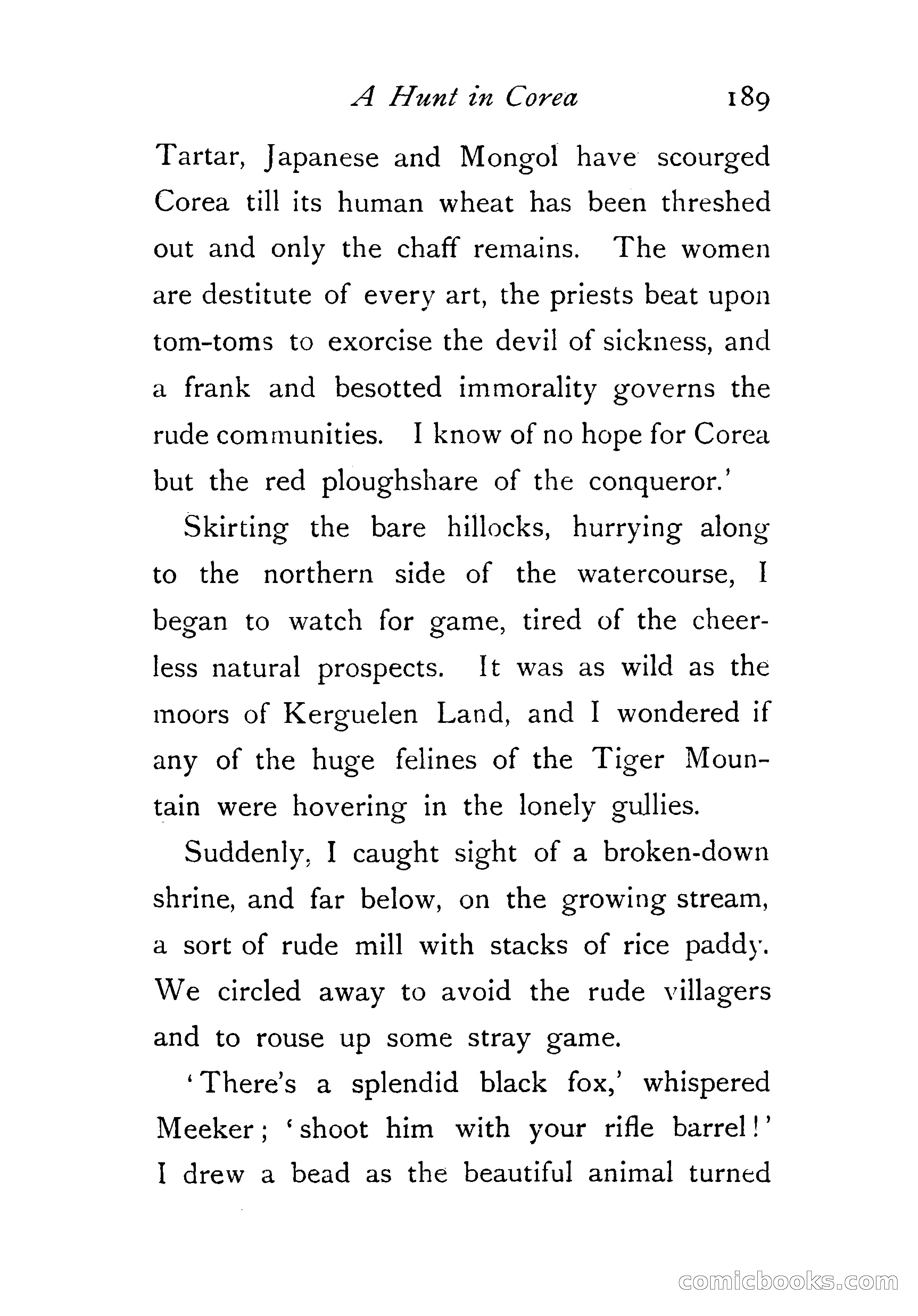 An Awkward Meeting and Other Thrilling Adventures — page 198 of 329