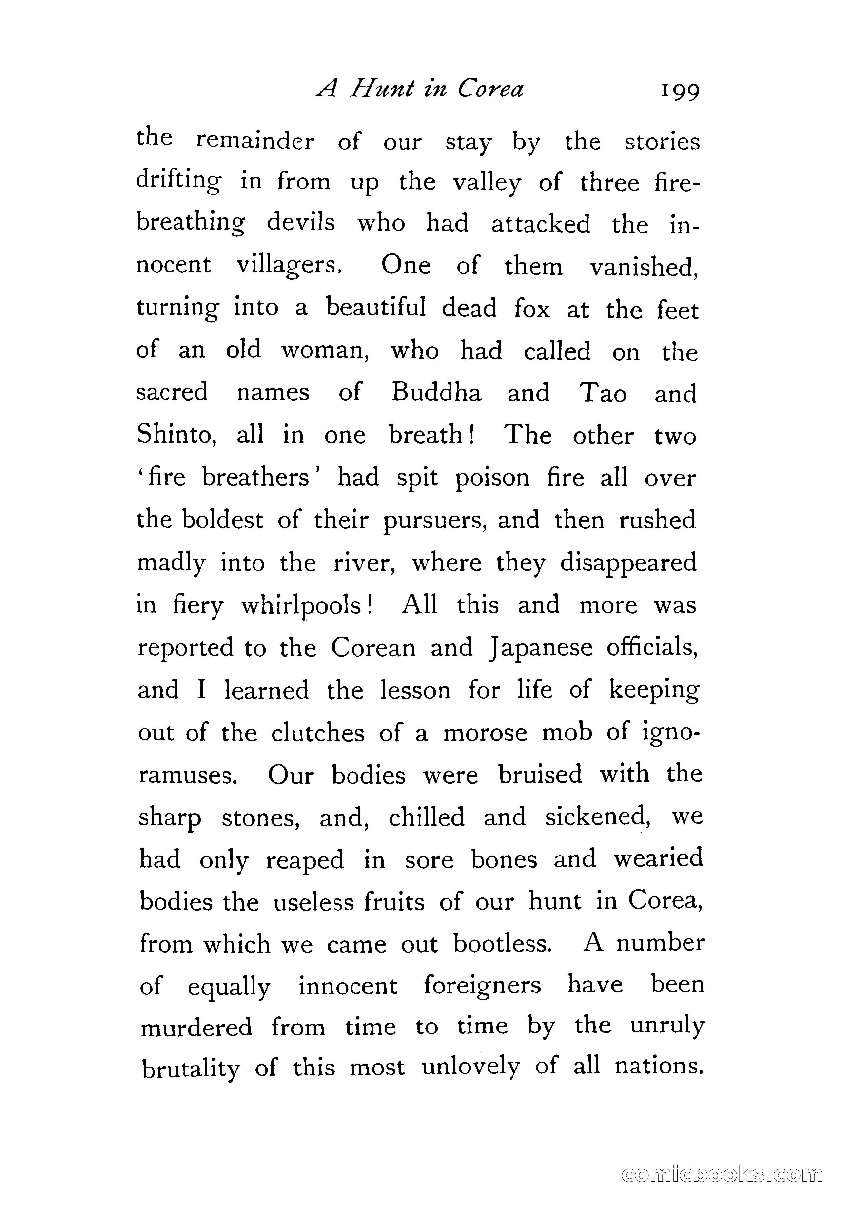 An Awkward Meeting and Other Thrilling Adventures — page 208 of 329