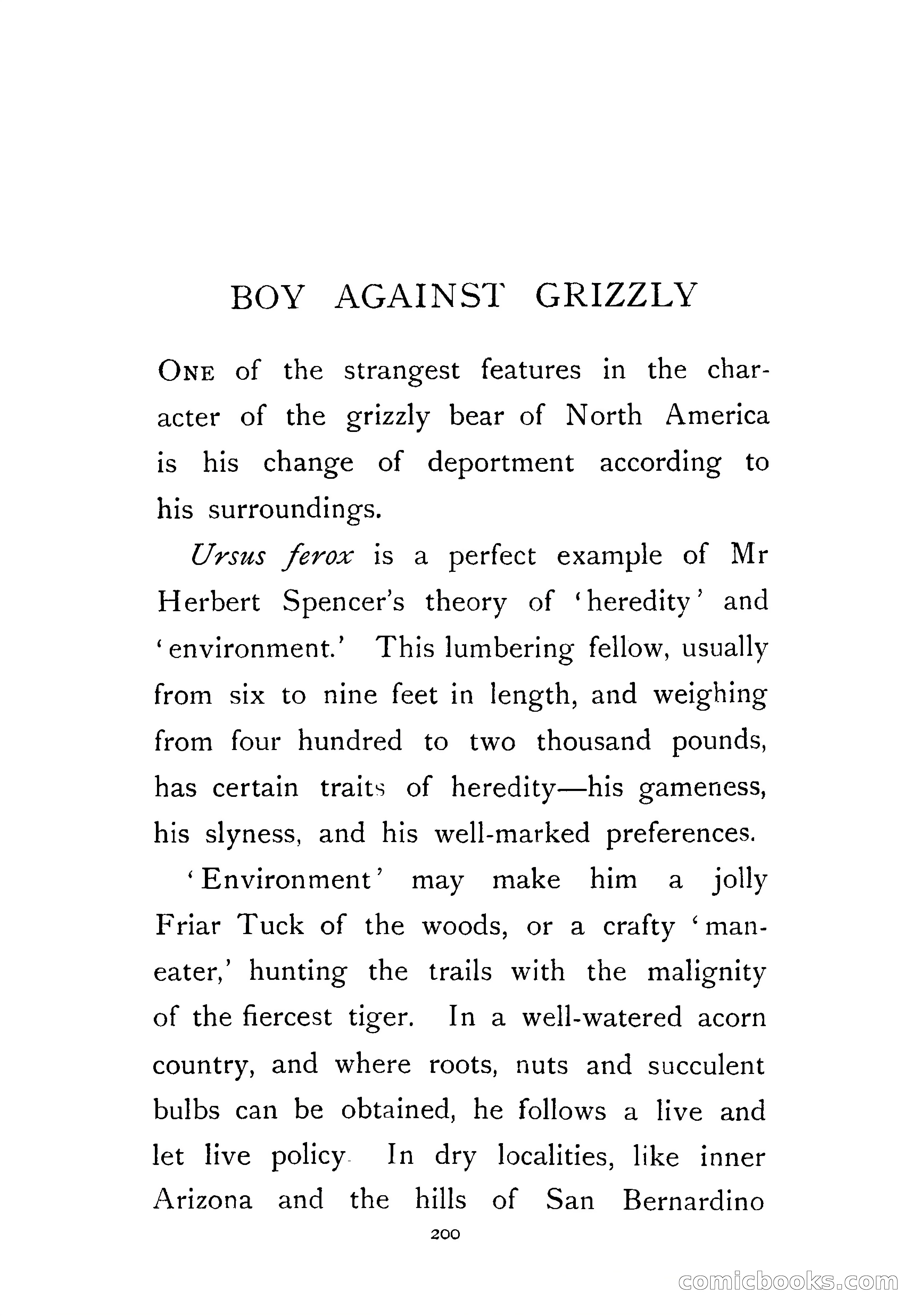 An Awkward Meeting and Other Thrilling Adventures — page 209 of 329