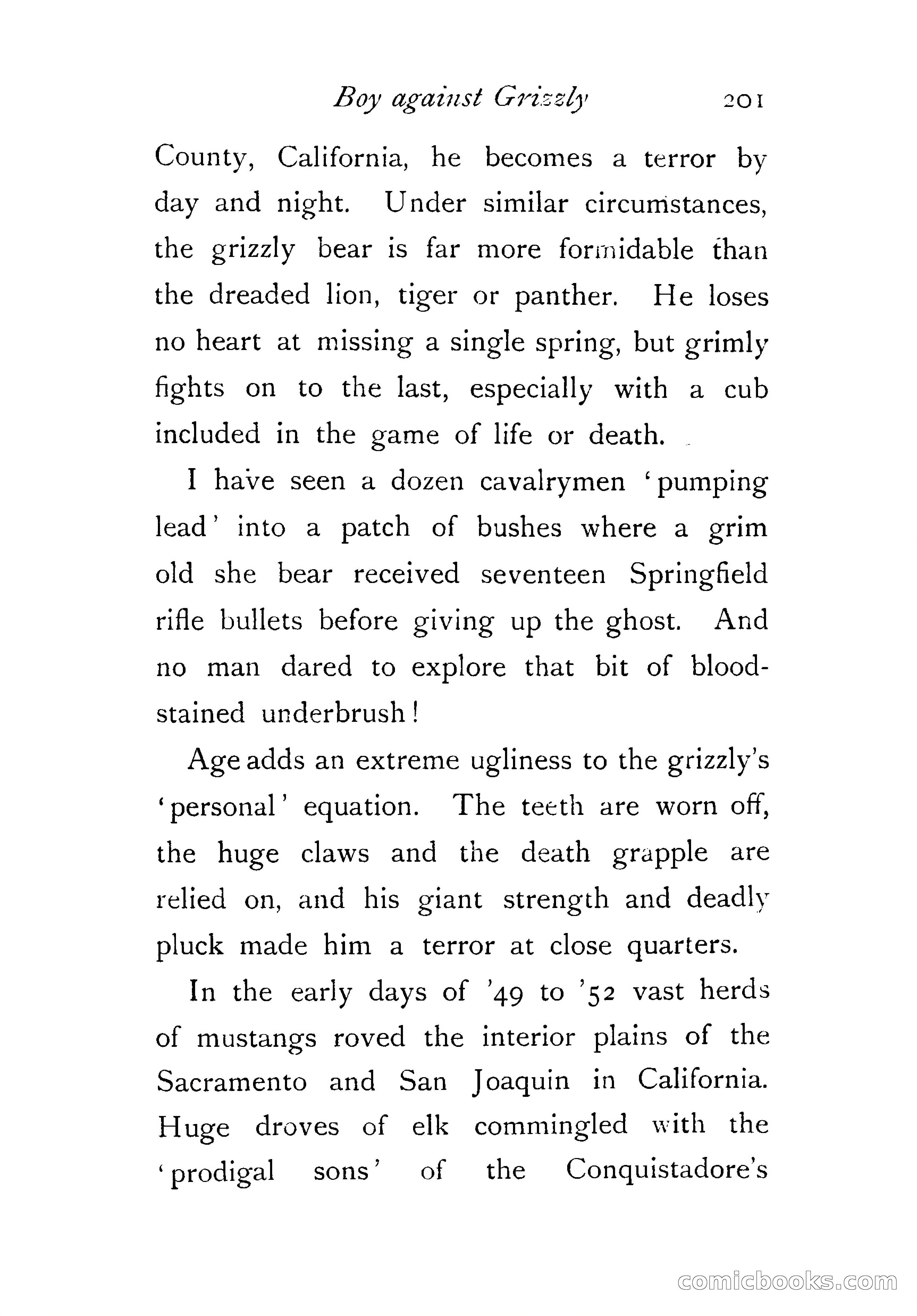 An Awkward Meeting and Other Thrilling Adventures — page 210 of 329