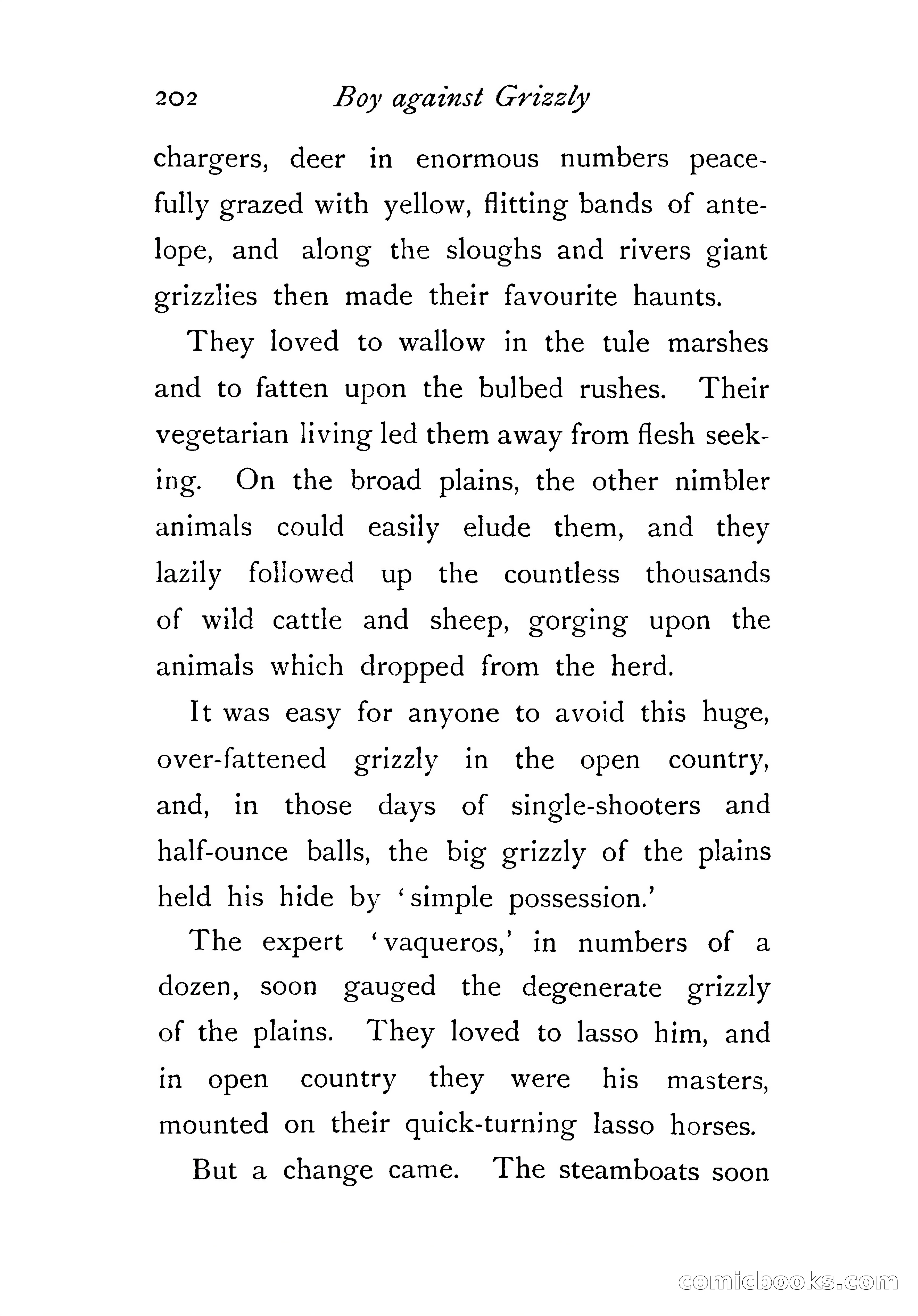 An Awkward Meeting and Other Thrilling Adventures — page 211 of 329