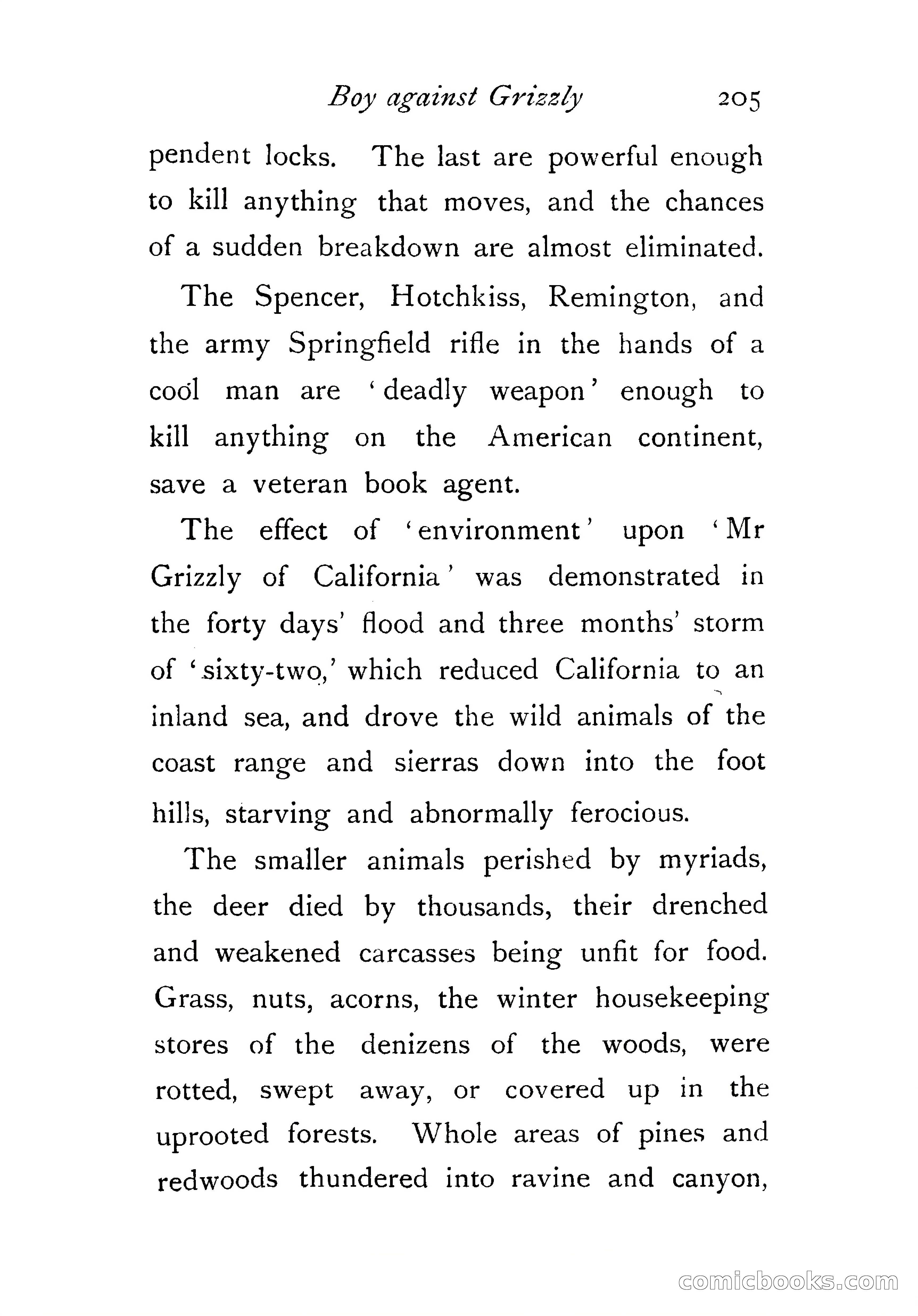An Awkward Meeting and Other Thrilling Adventures — page 214 of 329