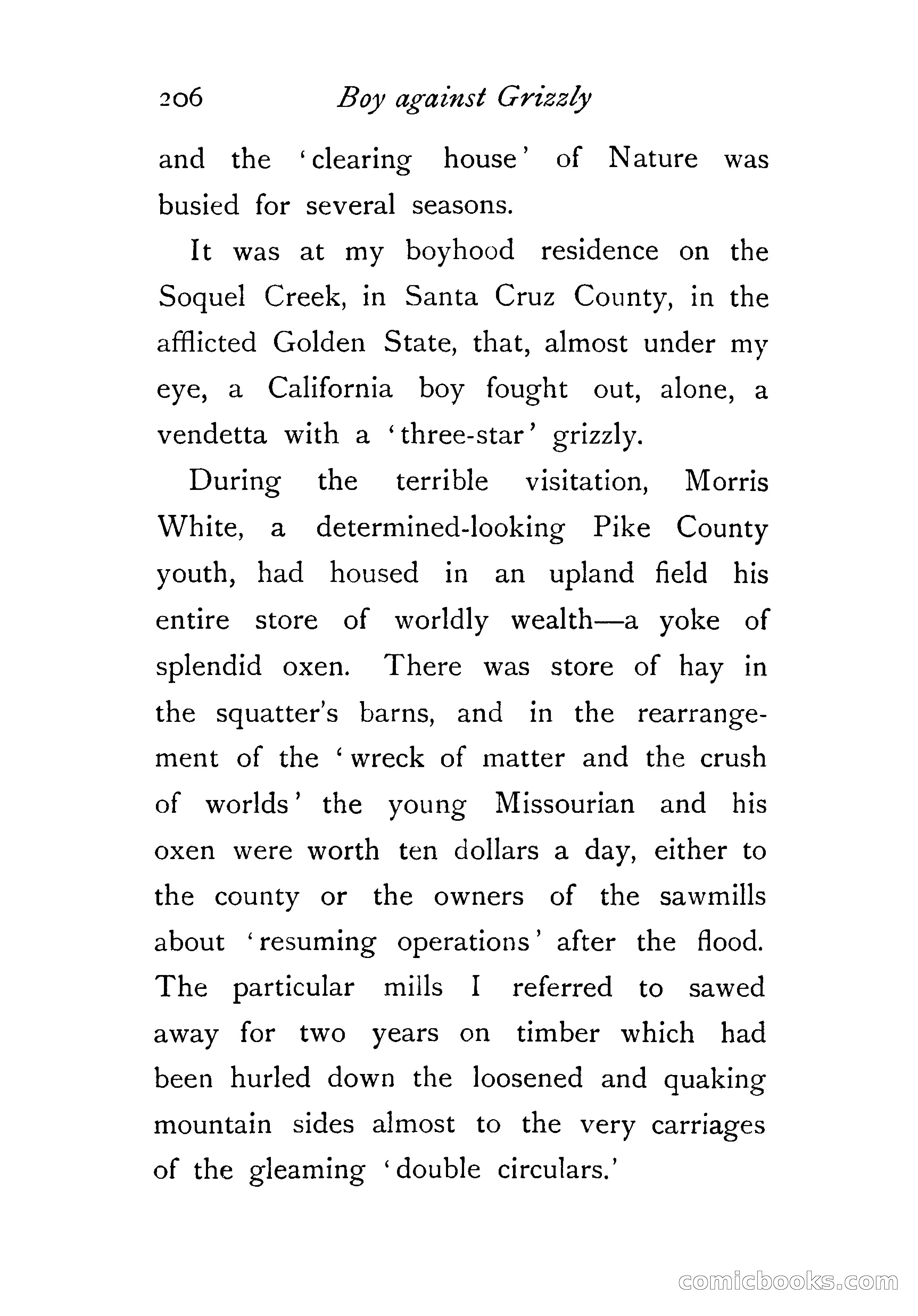 An Awkward Meeting and Other Thrilling Adventures — page 215 of 329