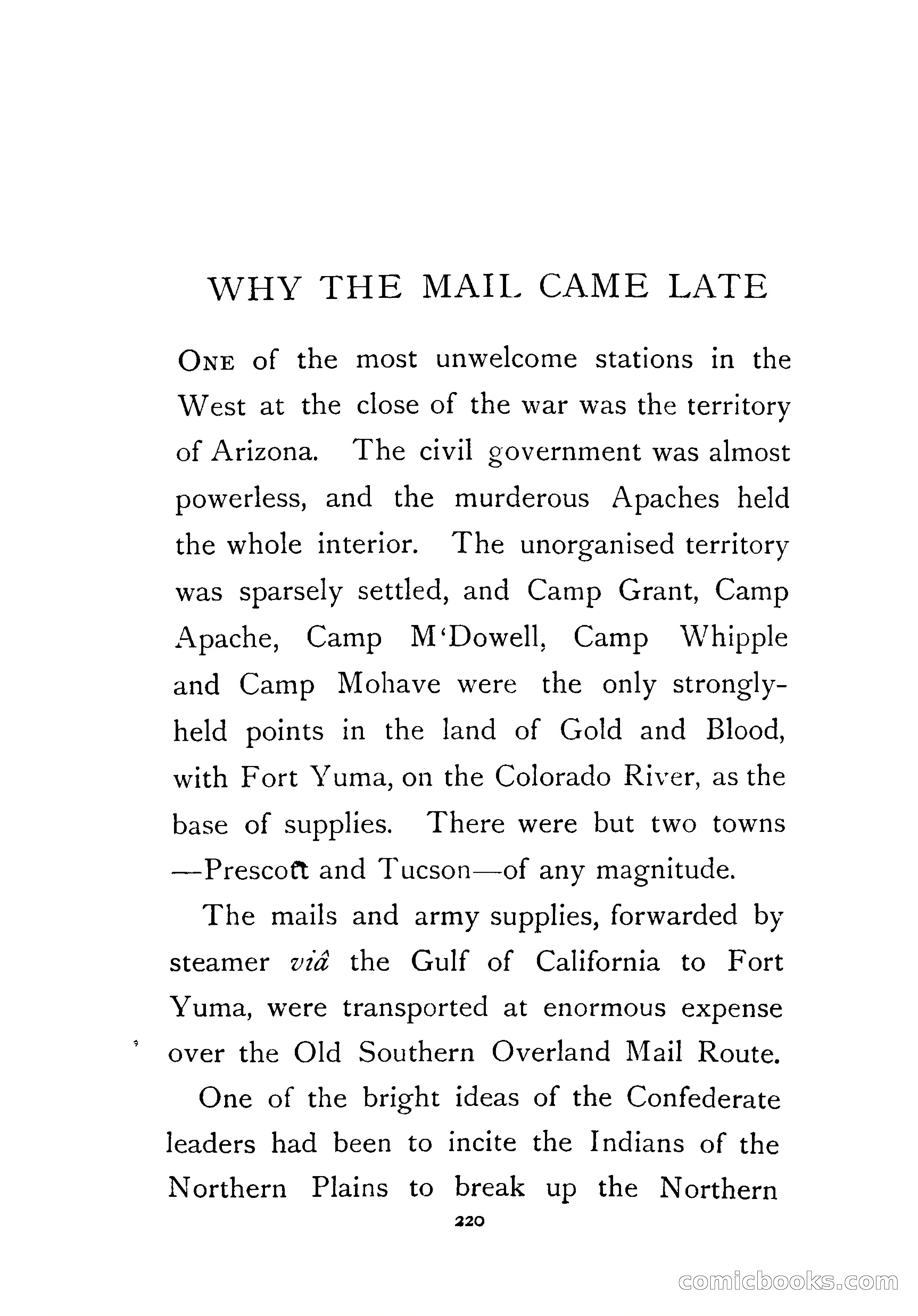 An Awkward Meeting and Other Thrilling Adventures — page 229 of 329