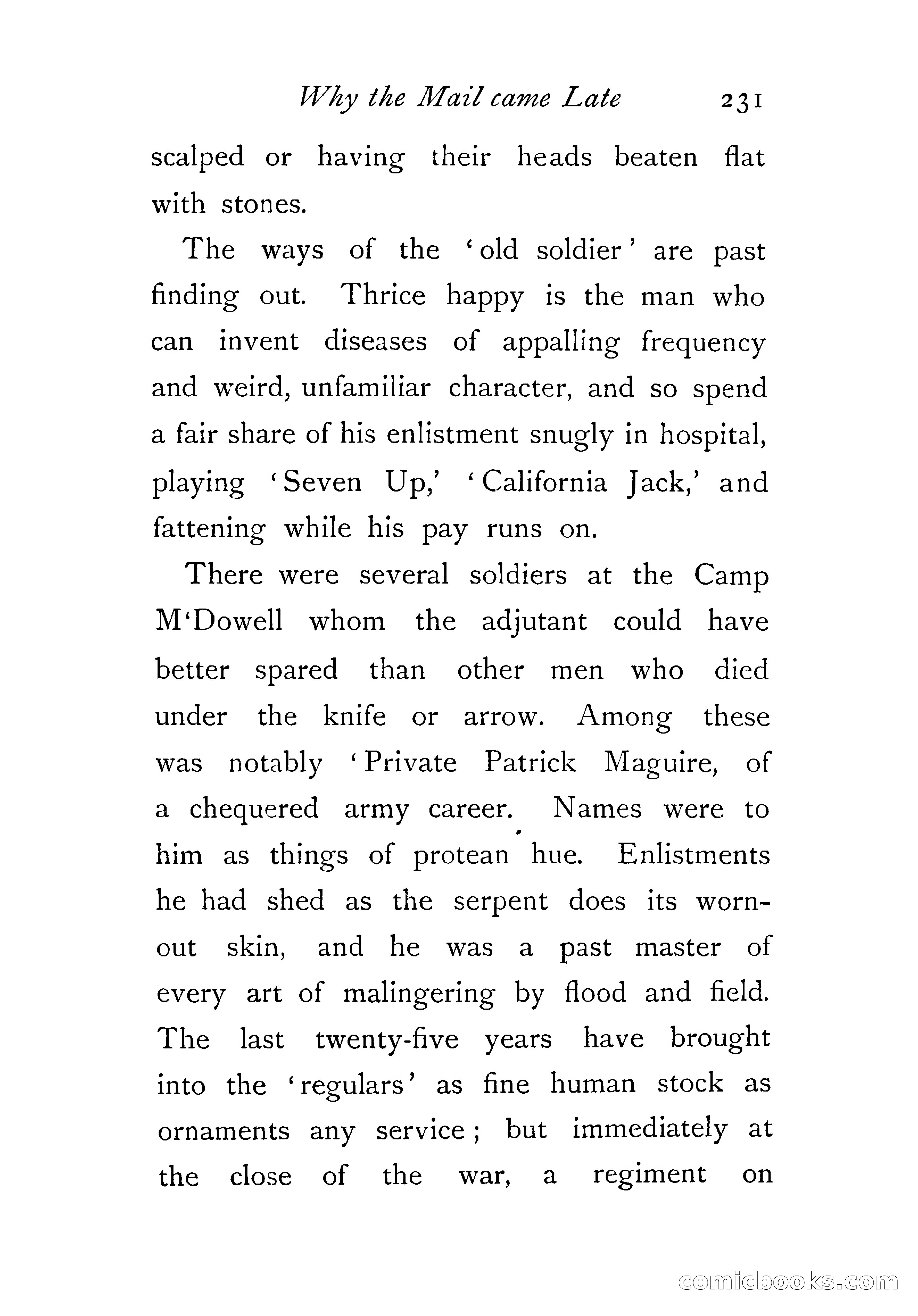 An Awkward Meeting and Other Thrilling Adventures — page 240 of 329
