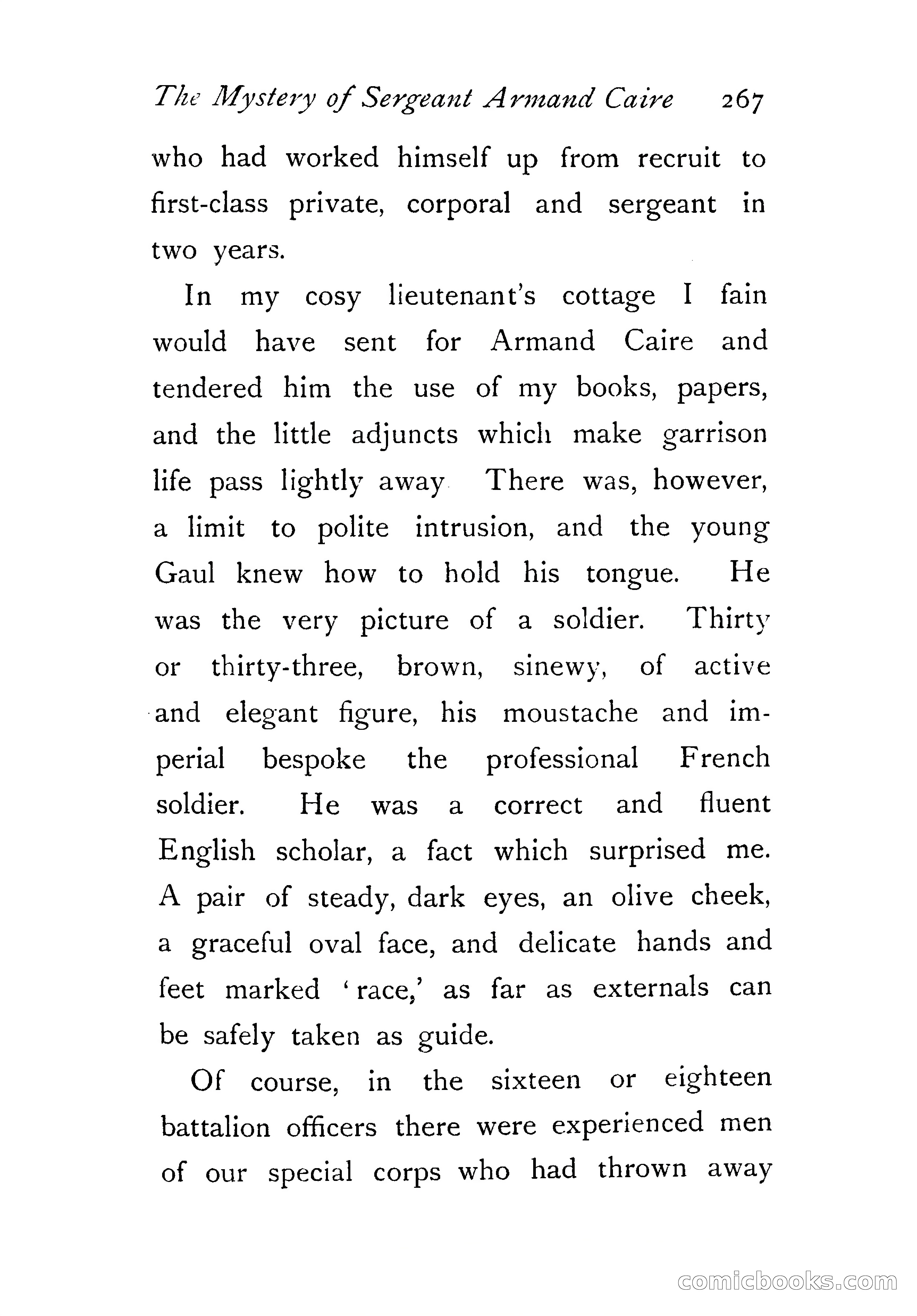 An Awkward Meeting and Other Thrilling Adventures — page 276 of 329