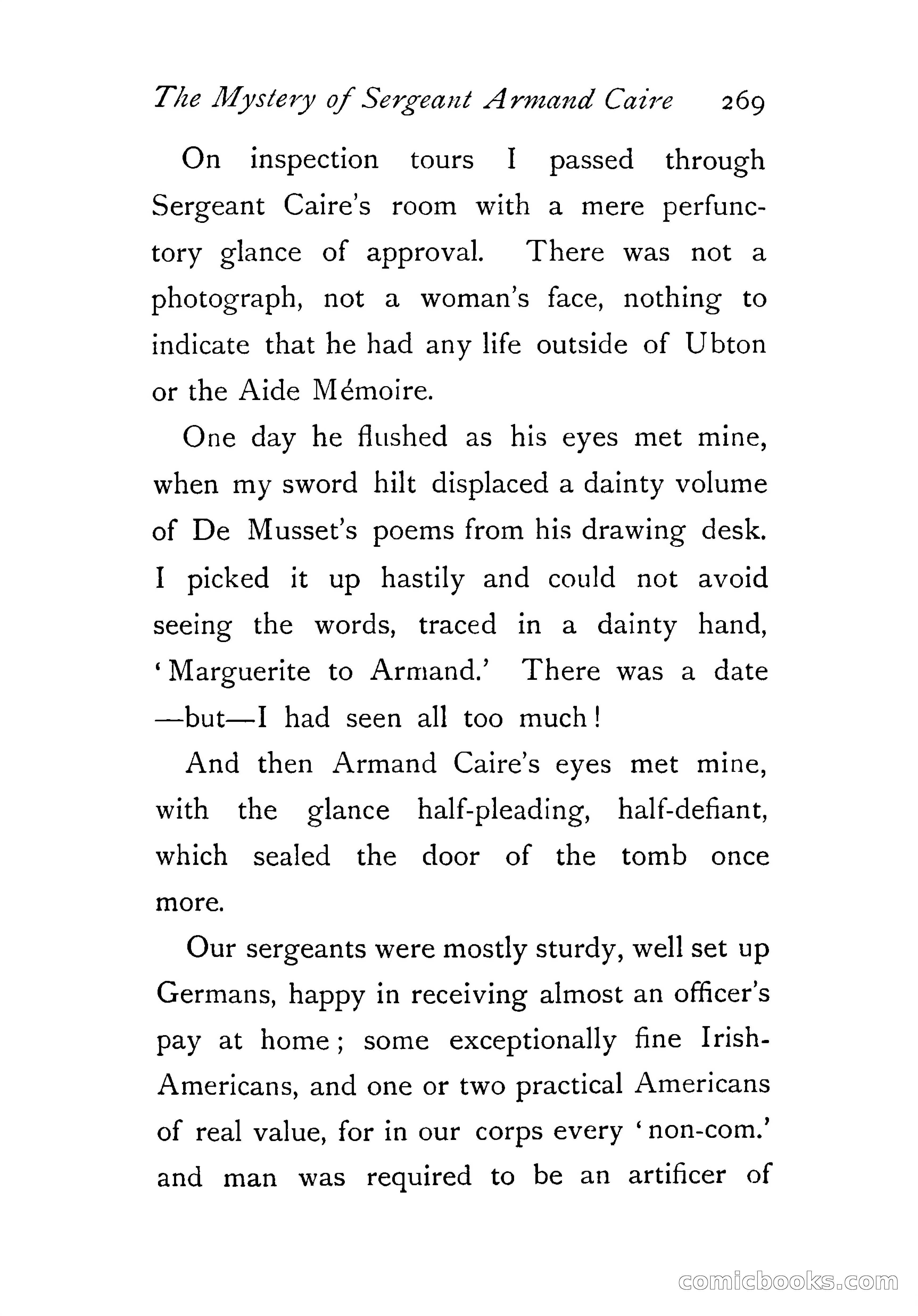 An Awkward Meeting and Other Thrilling Adventures — page 278 of 329