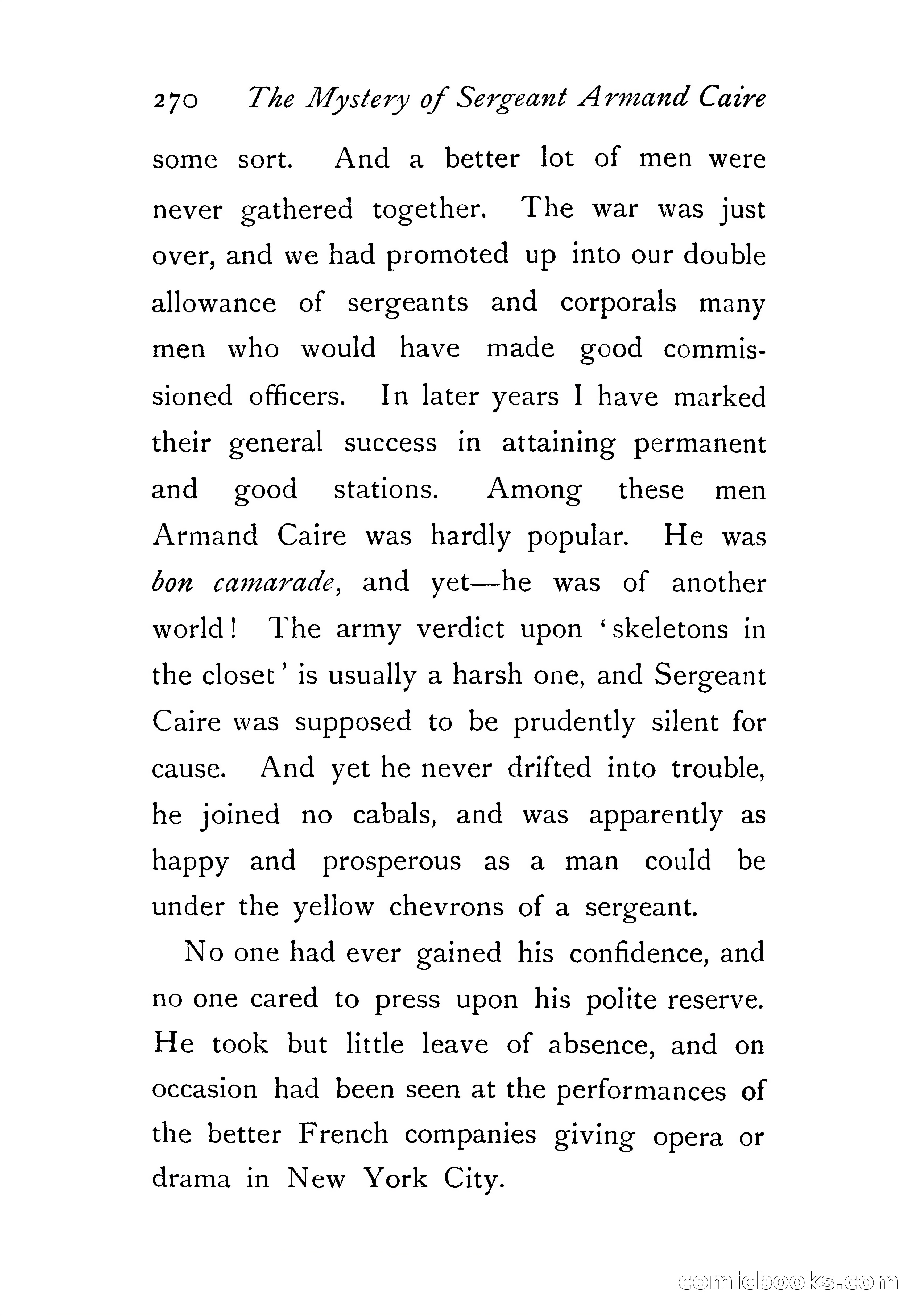An Awkward Meeting and Other Thrilling Adventures — page 279 of 329