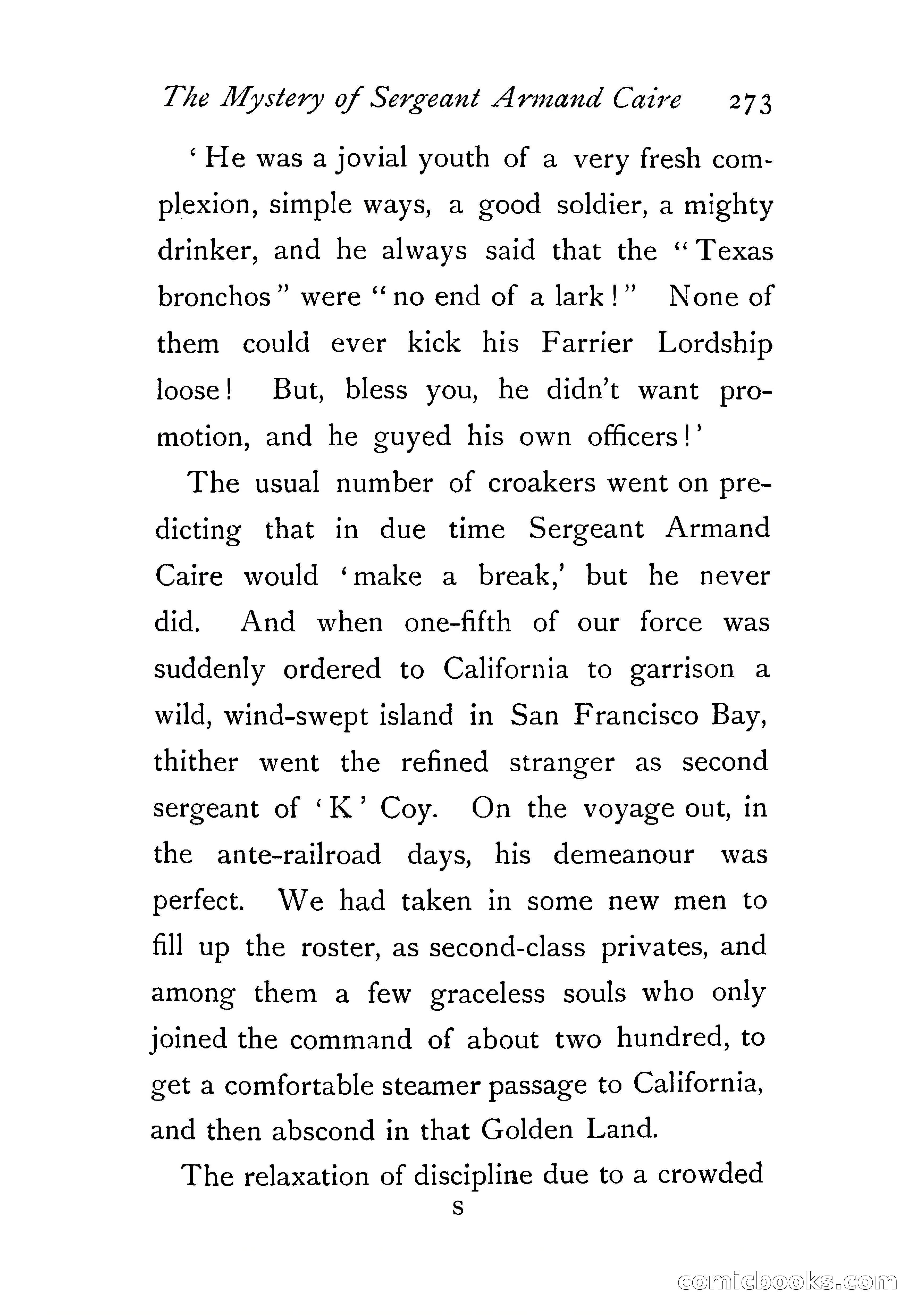 An Awkward Meeting and Other Thrilling Adventures — page 282 of 329