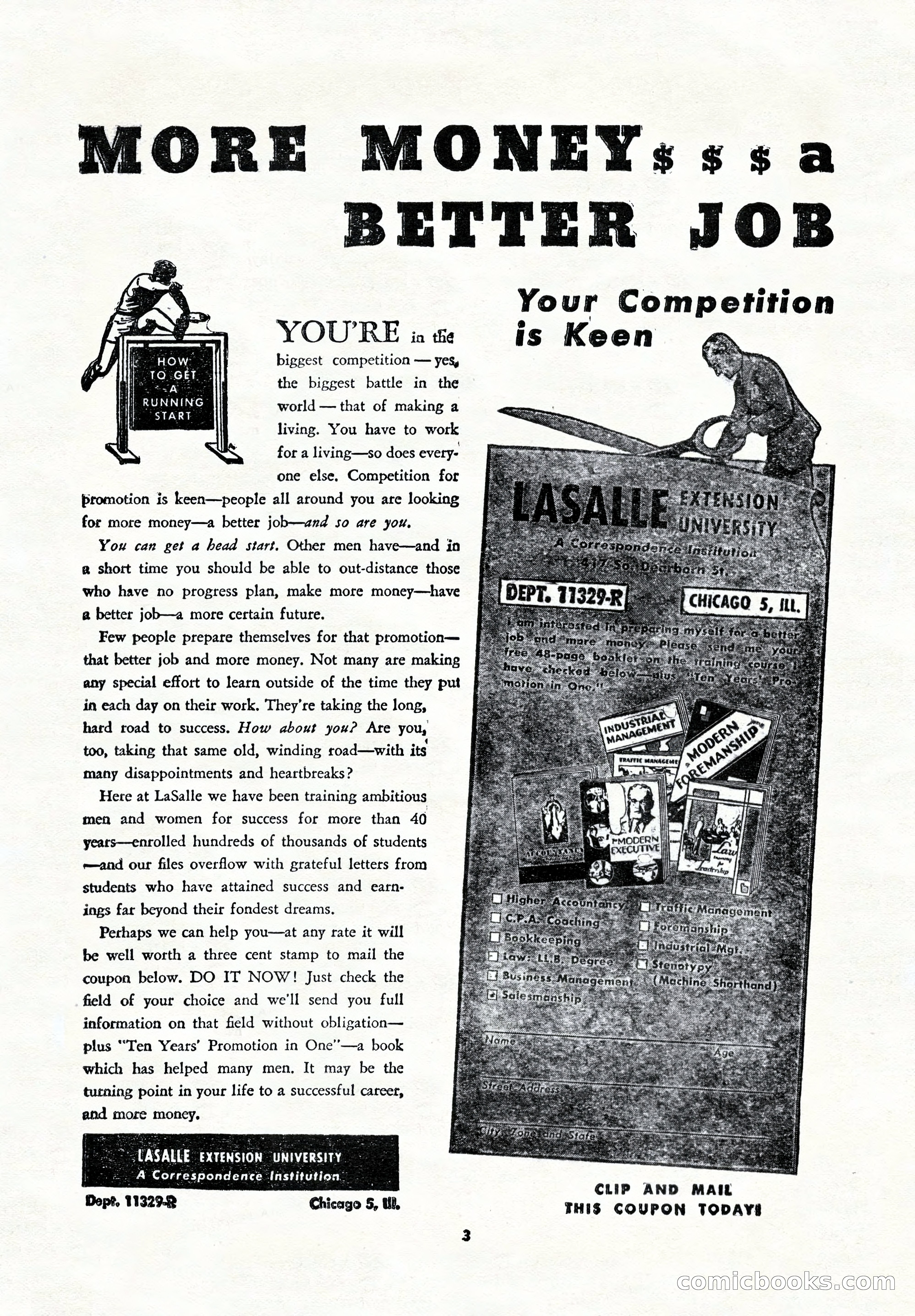5 Detective Novels Magazine Cover — page 3 of 148