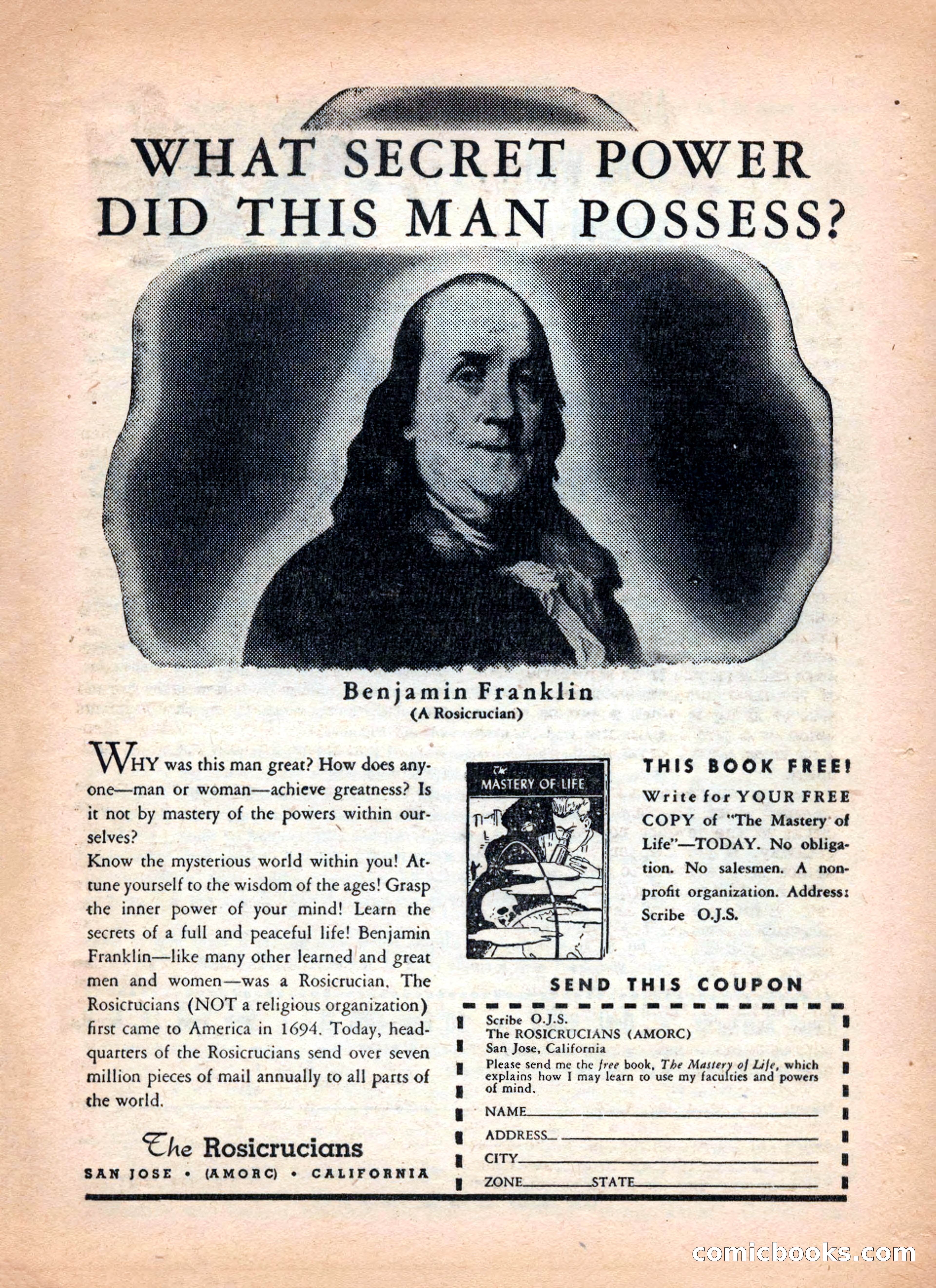 5 Detective Novels Magazine — page 7 of 132