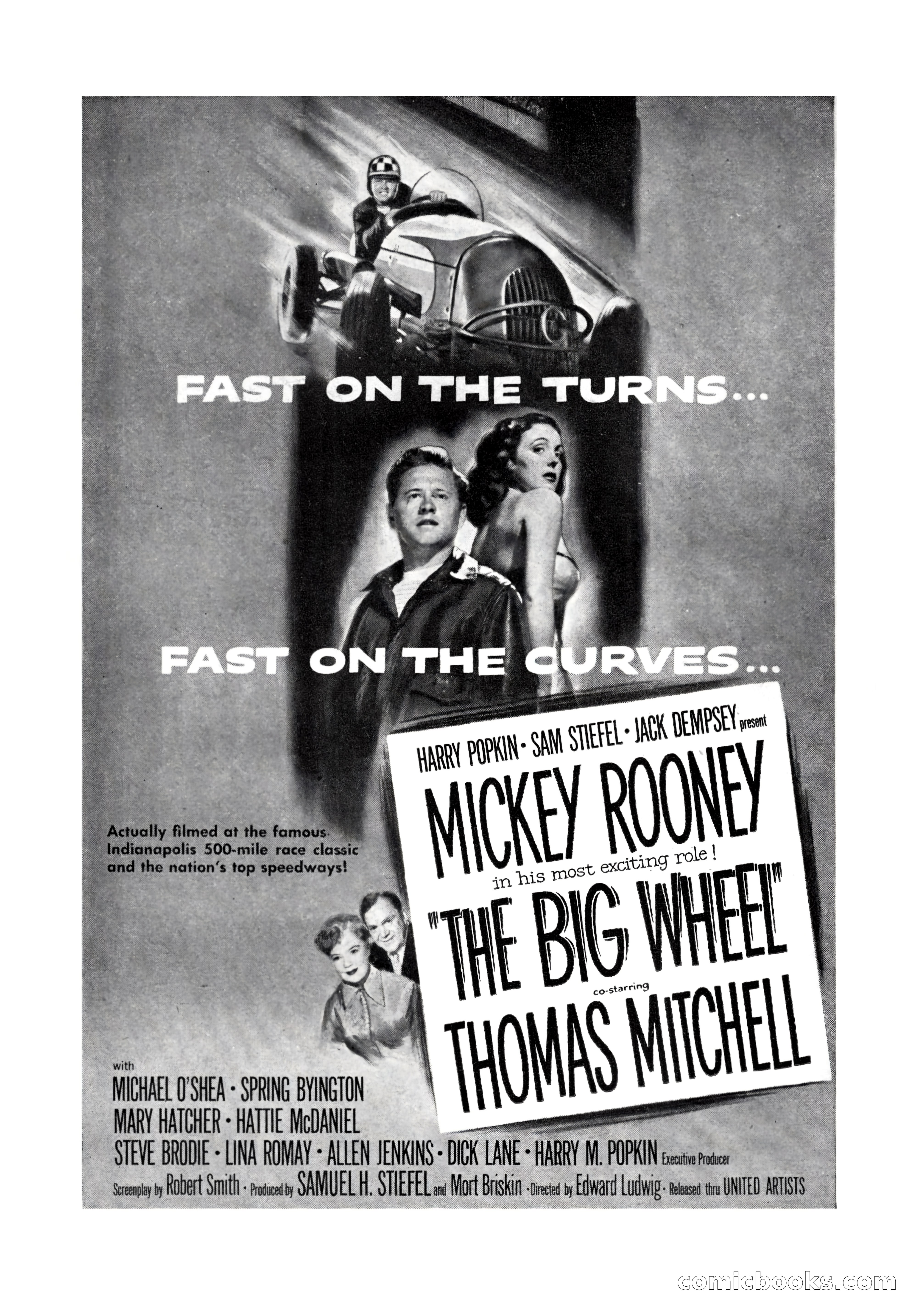 5 Detective Novels Magazine, Winter 1950 — page 2 of 148