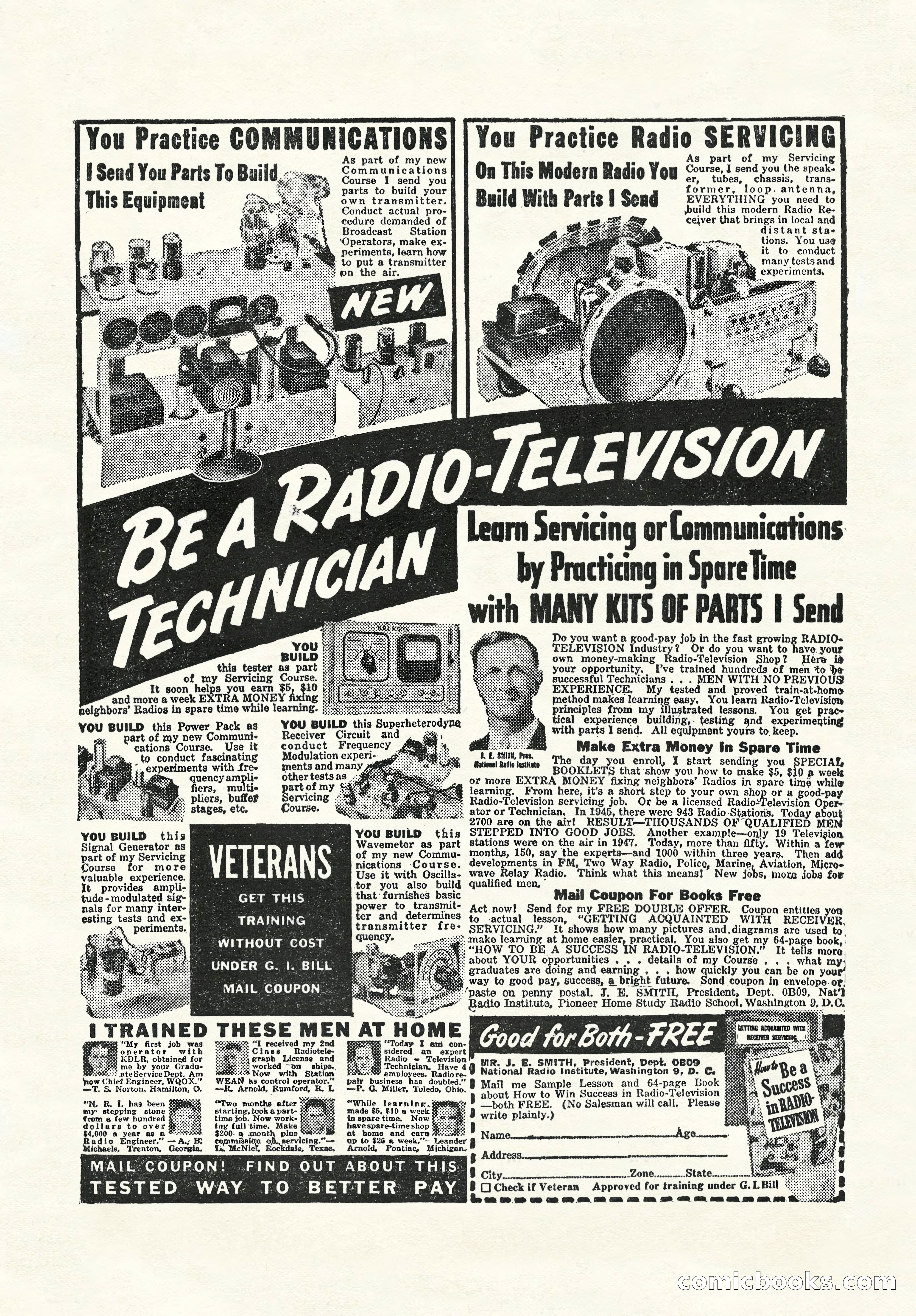 5 Detective Novels Magazine, Winter 1950 — page 5 of 148