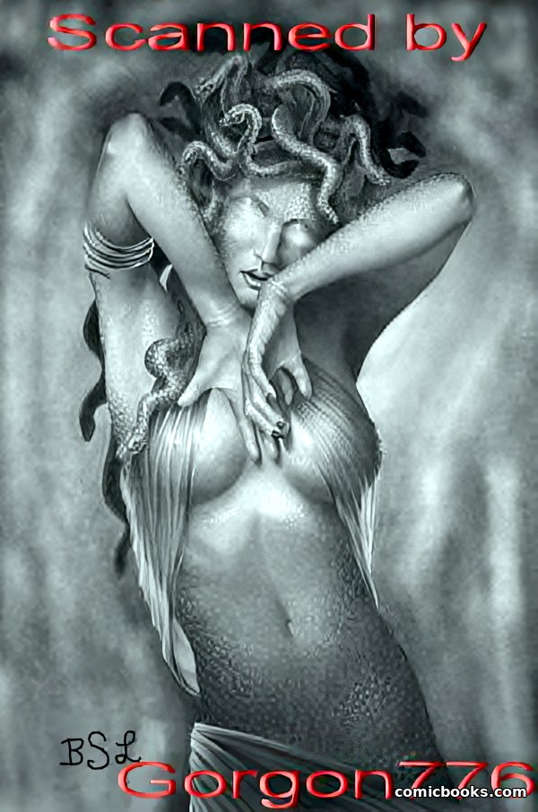 A. Merritt's Fantasy Magazine, February 1950 — page 133 of 133