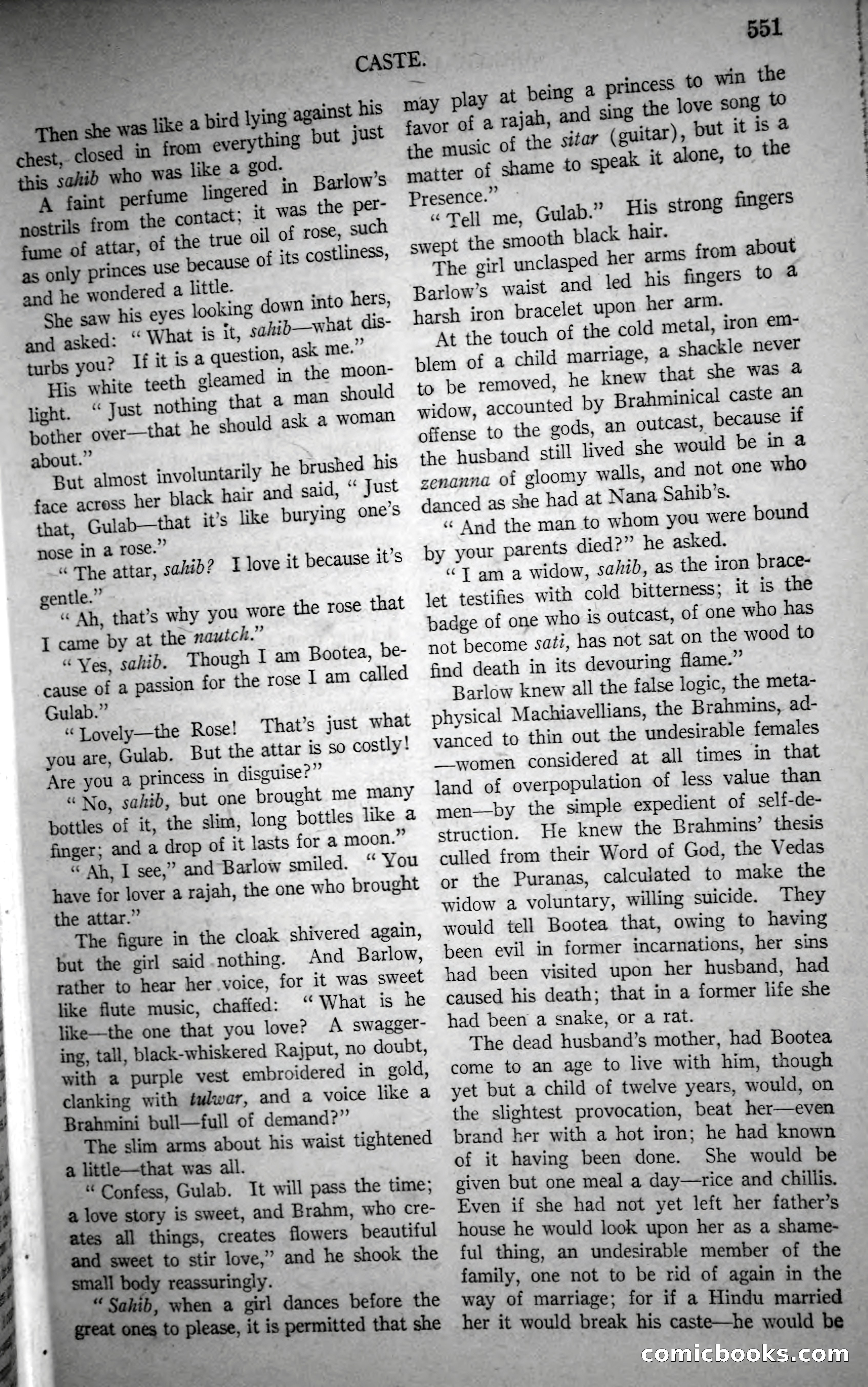 Argosy All-Story Weekly, October 21, 1922 — page 81 of 176