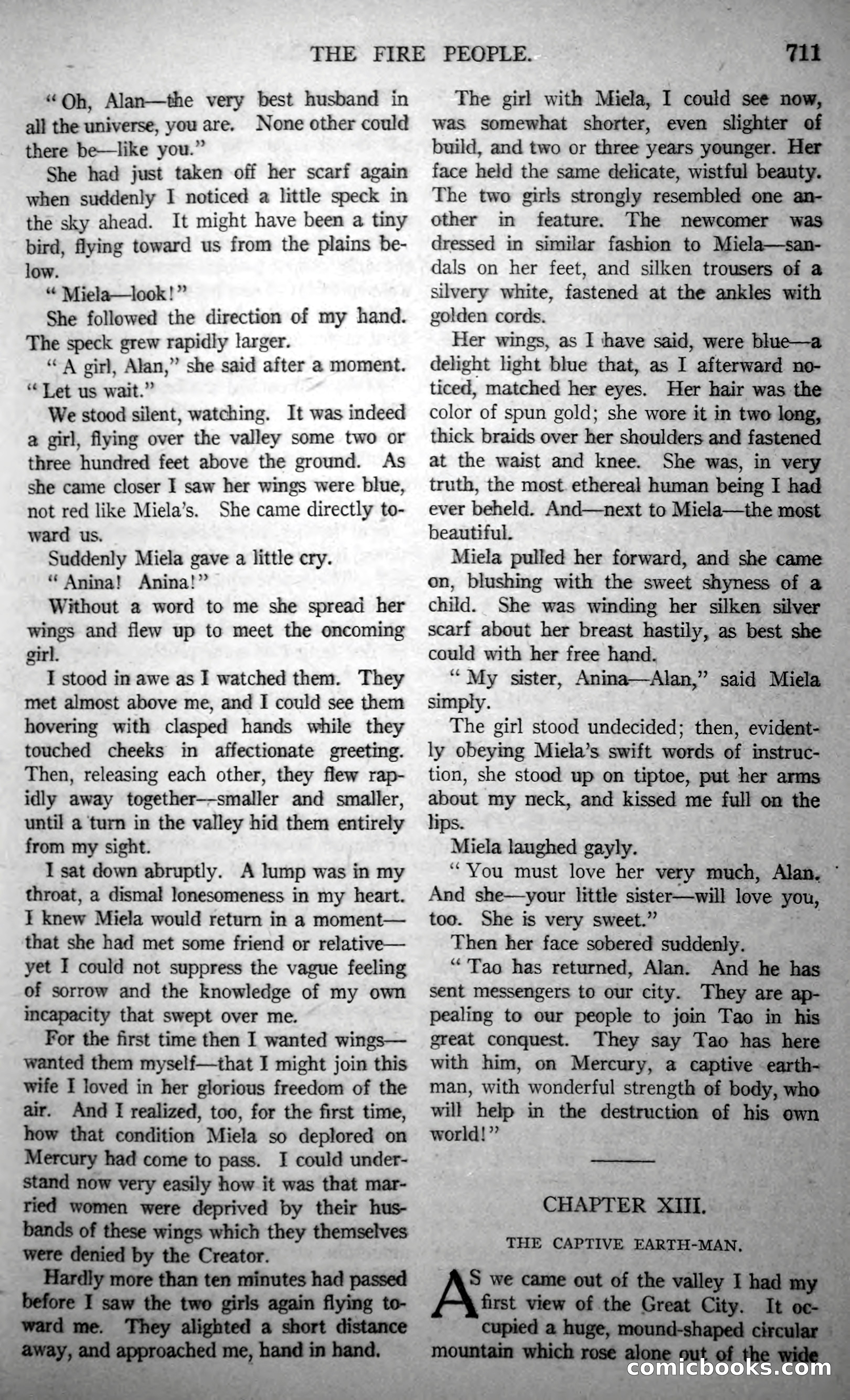 Argosy All-Story Weekly, October 28, 1922 — page 81 of 176