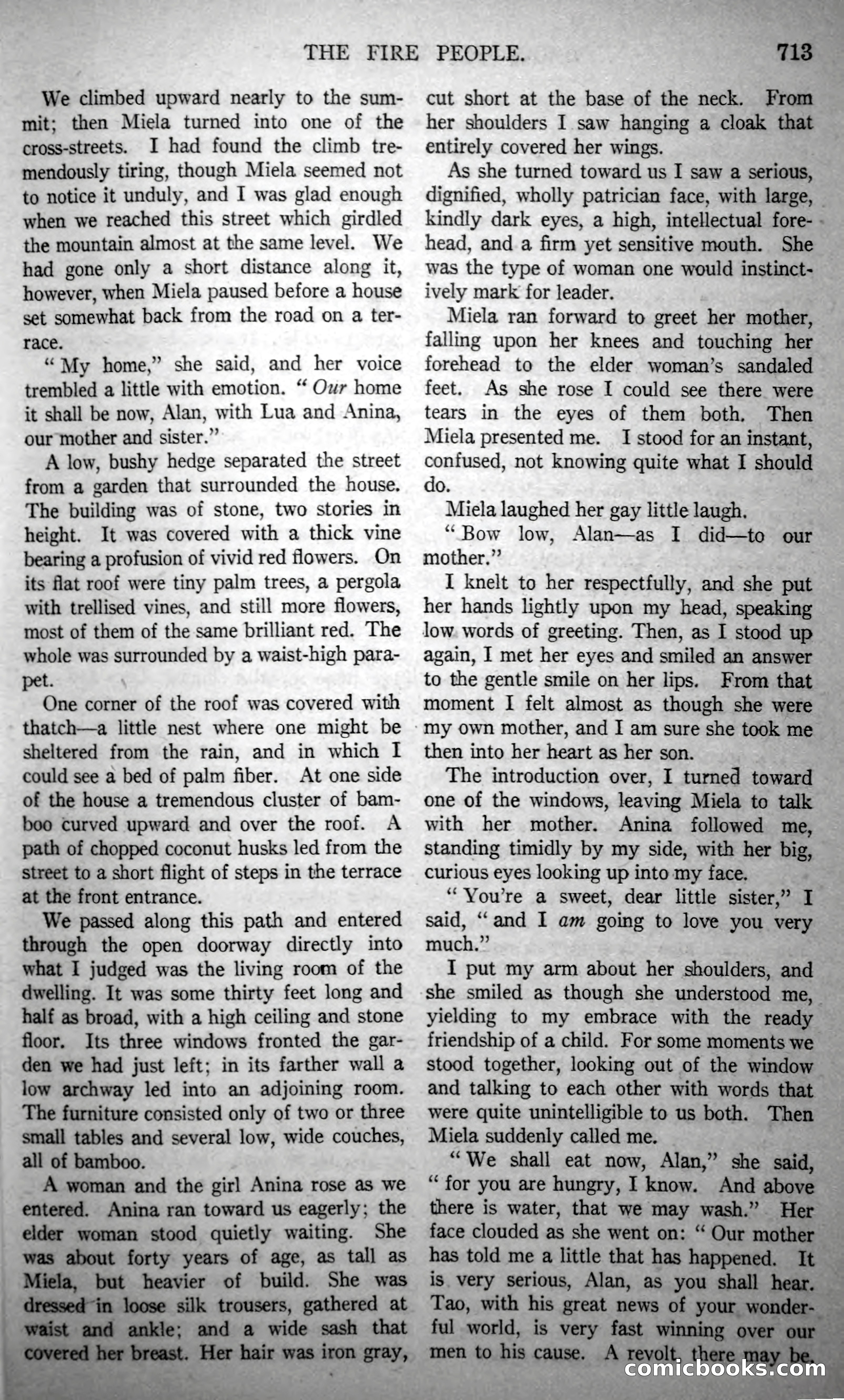 Argosy All-Story Weekly, October 28, 1922 — page 83 of 176