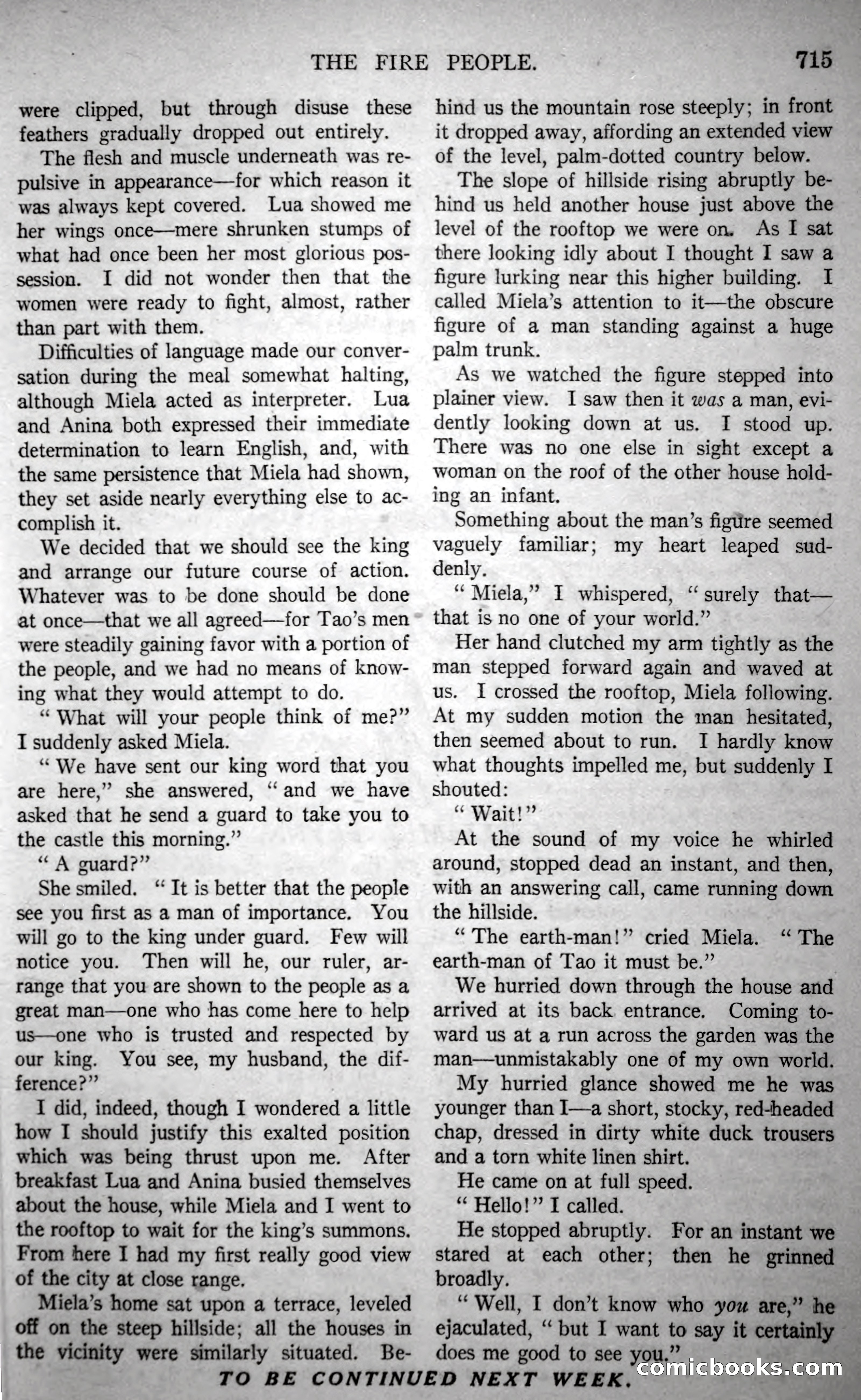 Argosy All-Story Weekly, October 28, 1922 — page 85 of 176