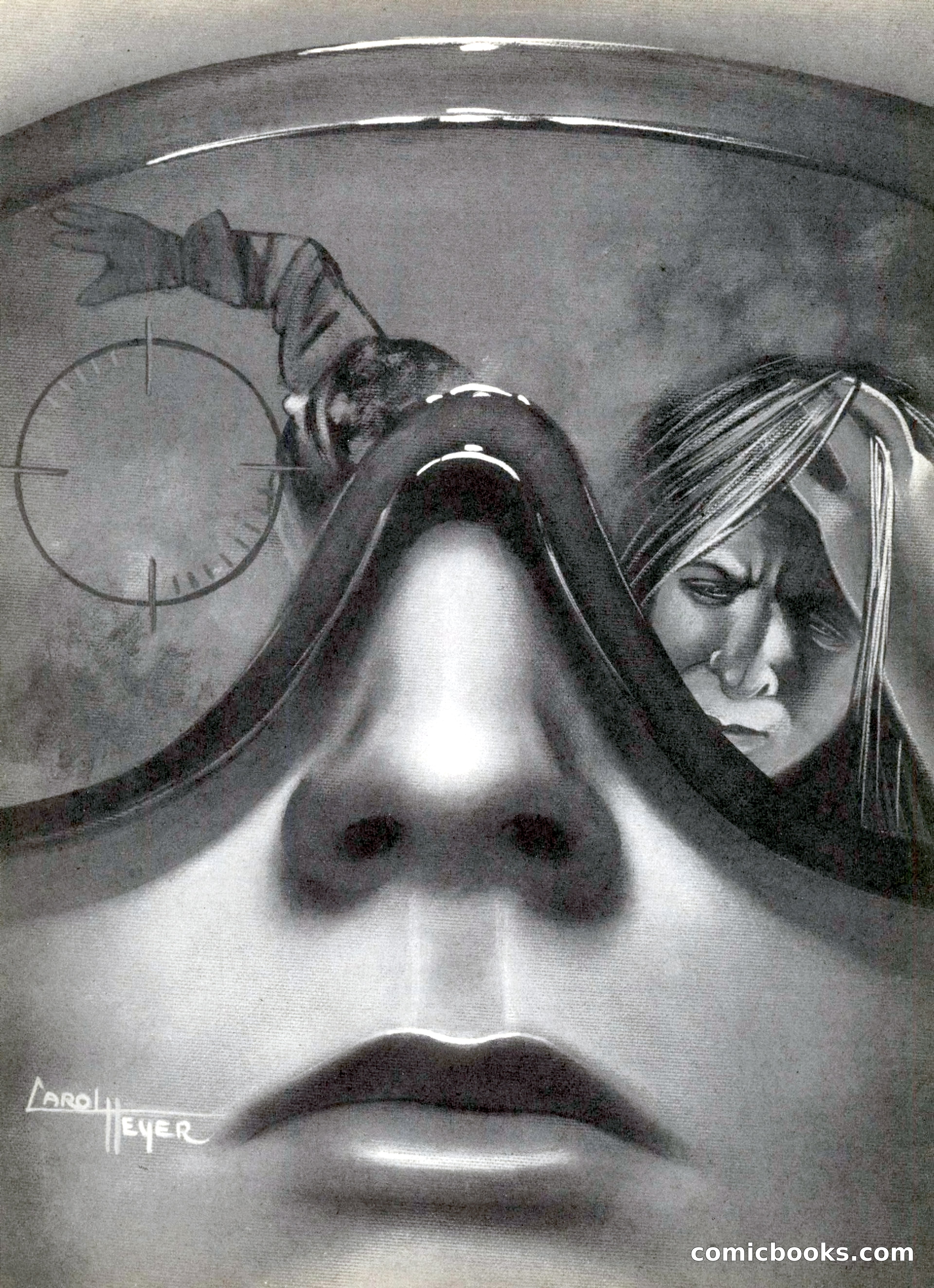 Aboriginal Science Fiction, Issues #31–32 — page 79 of 116