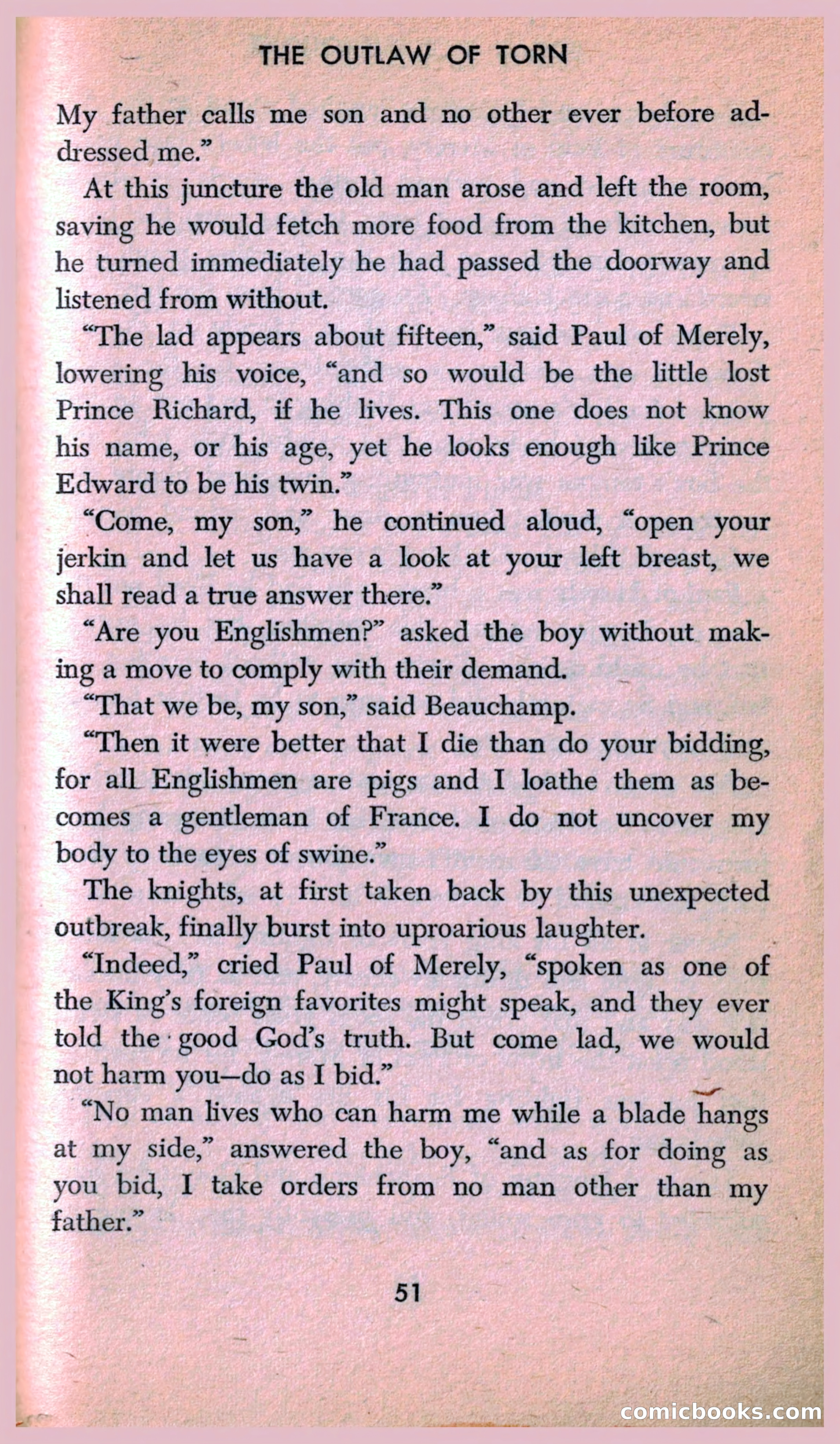 The Outlaw of Torn — page 53 of 246