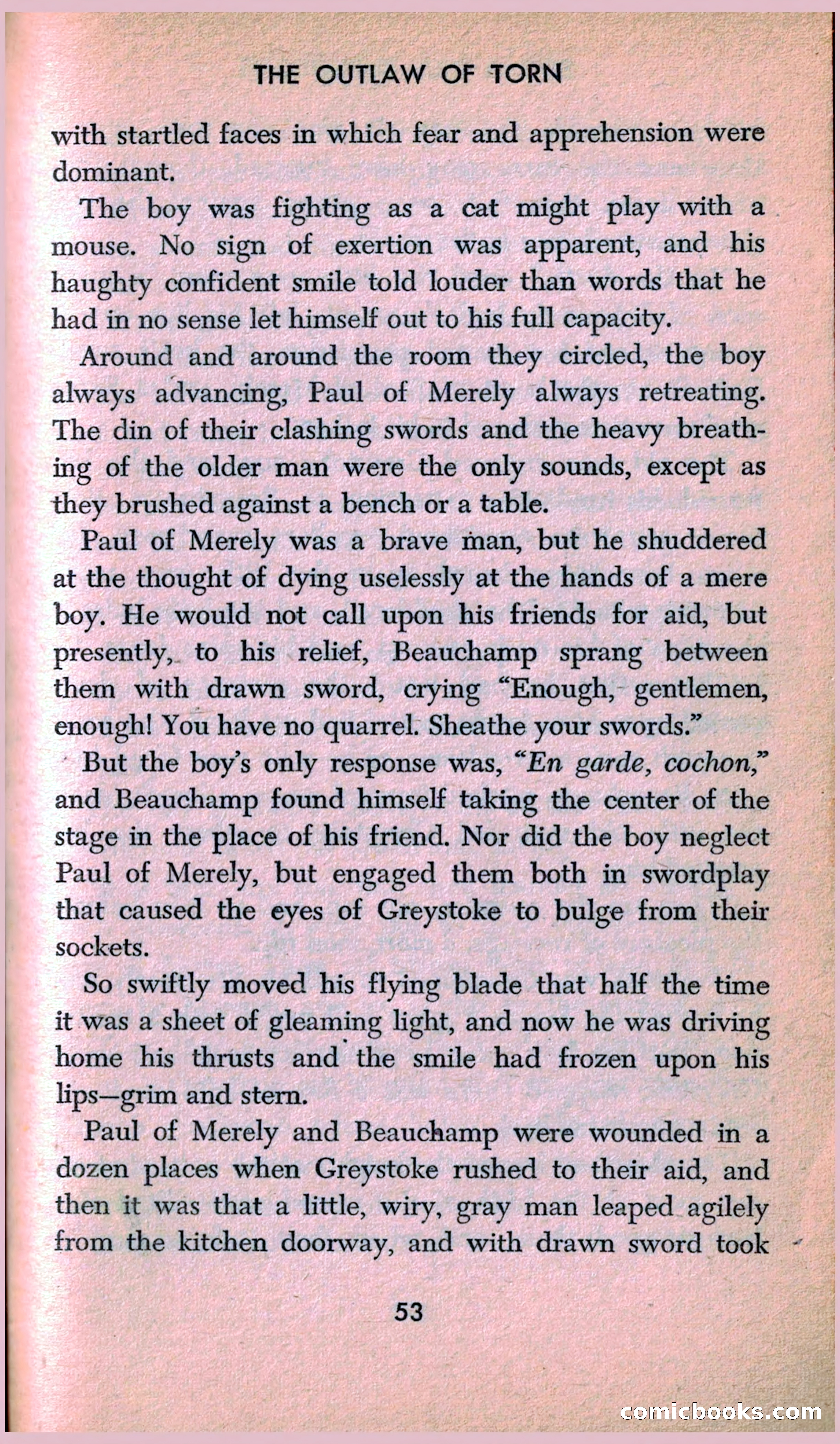 The Outlaw of Torn — page 55 of 246
