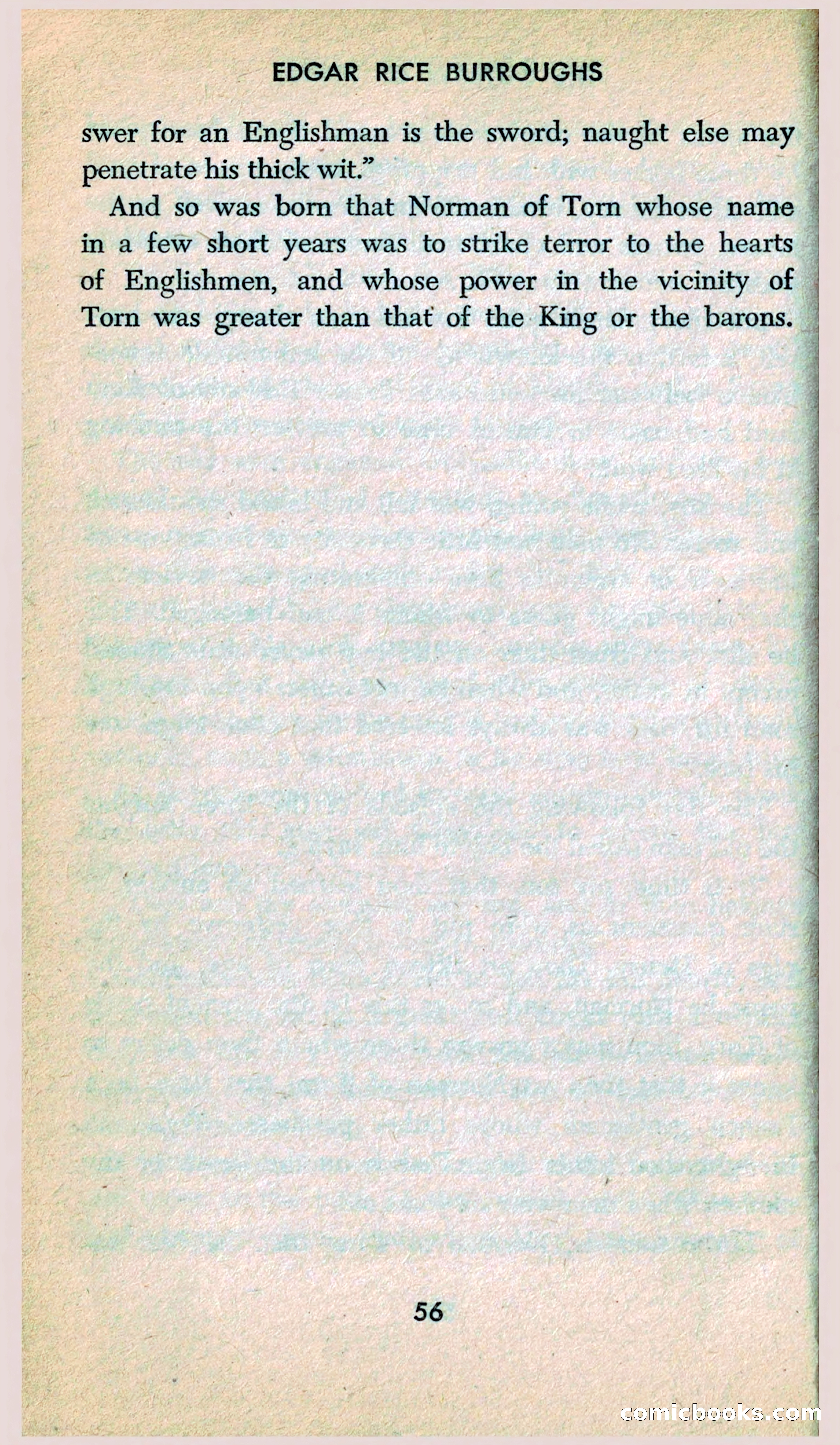 The Outlaw of Torn — page 58 of 246