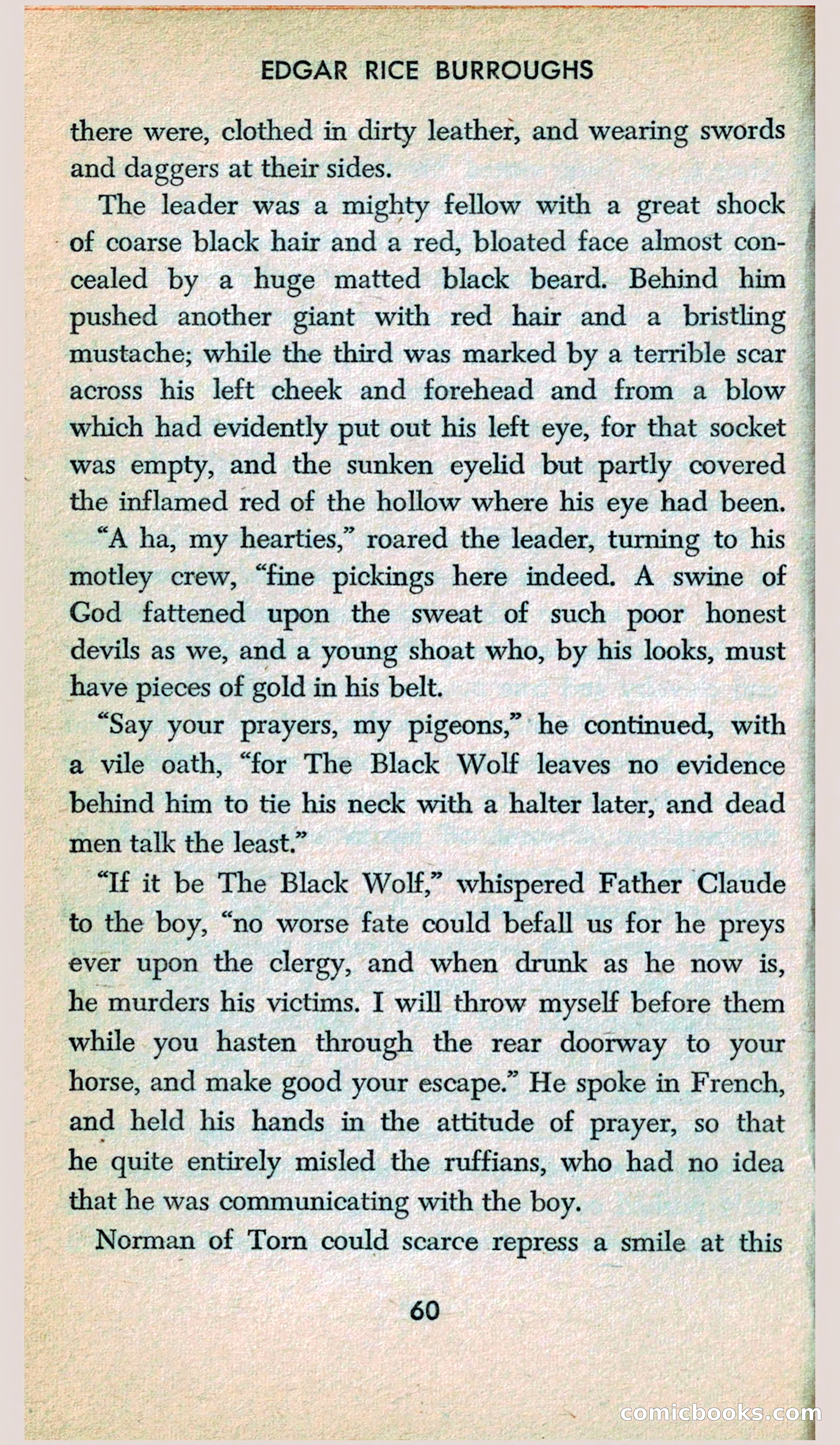 The Outlaw of Torn — page 62 of 246