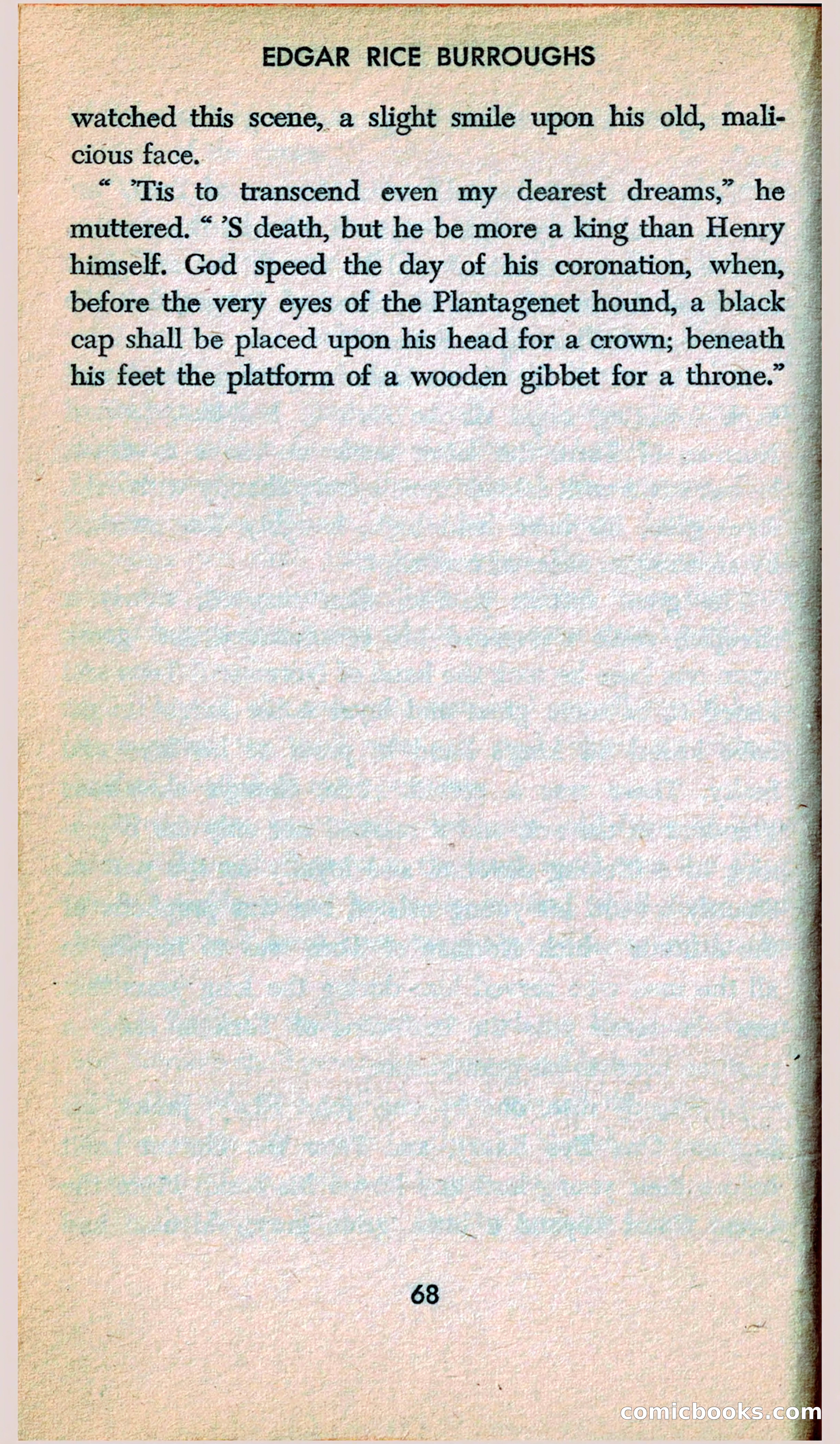 The Outlaw of Torn — page 70 of 246