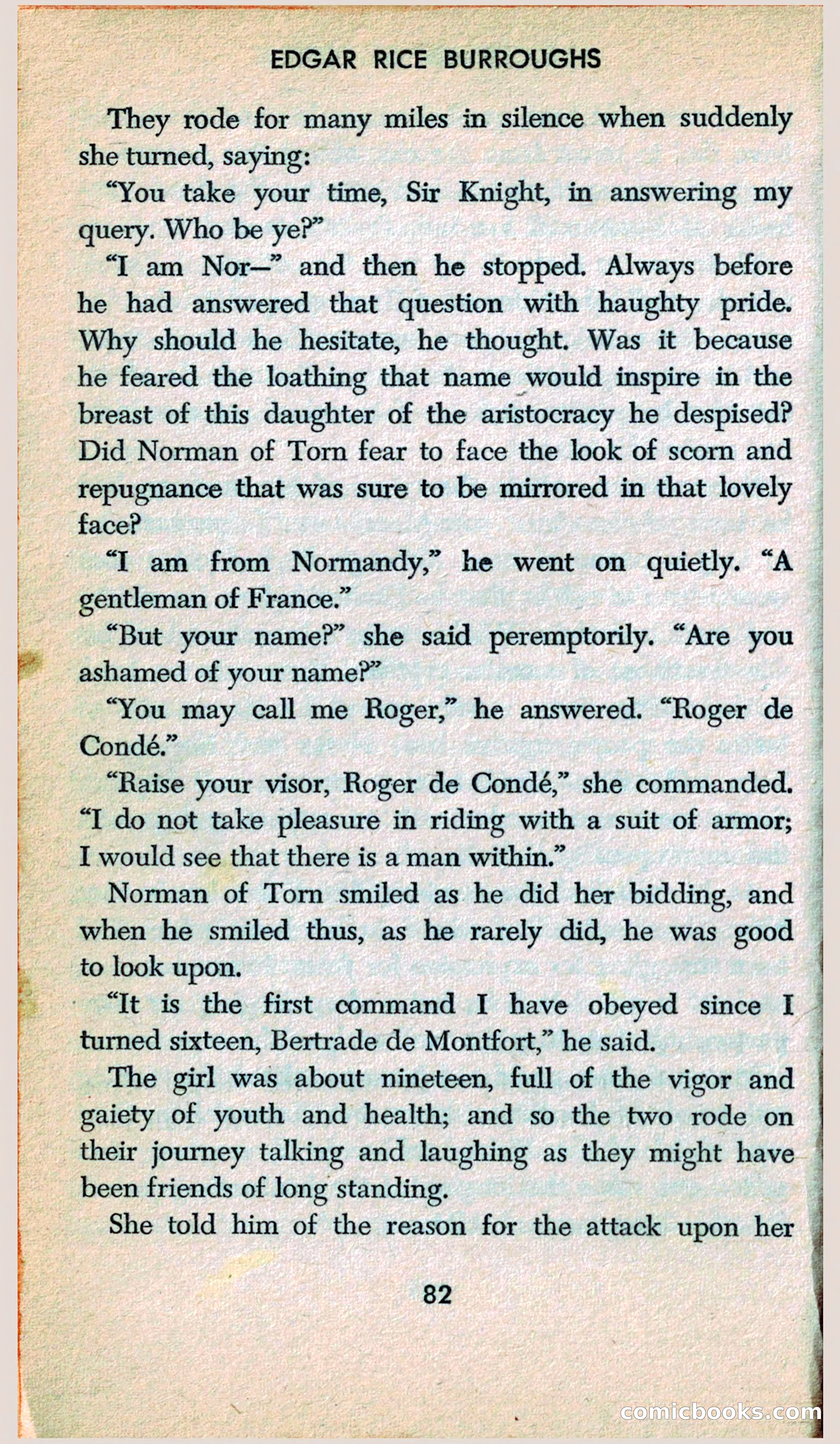 The Outlaw of Torn — page 80 of 246
