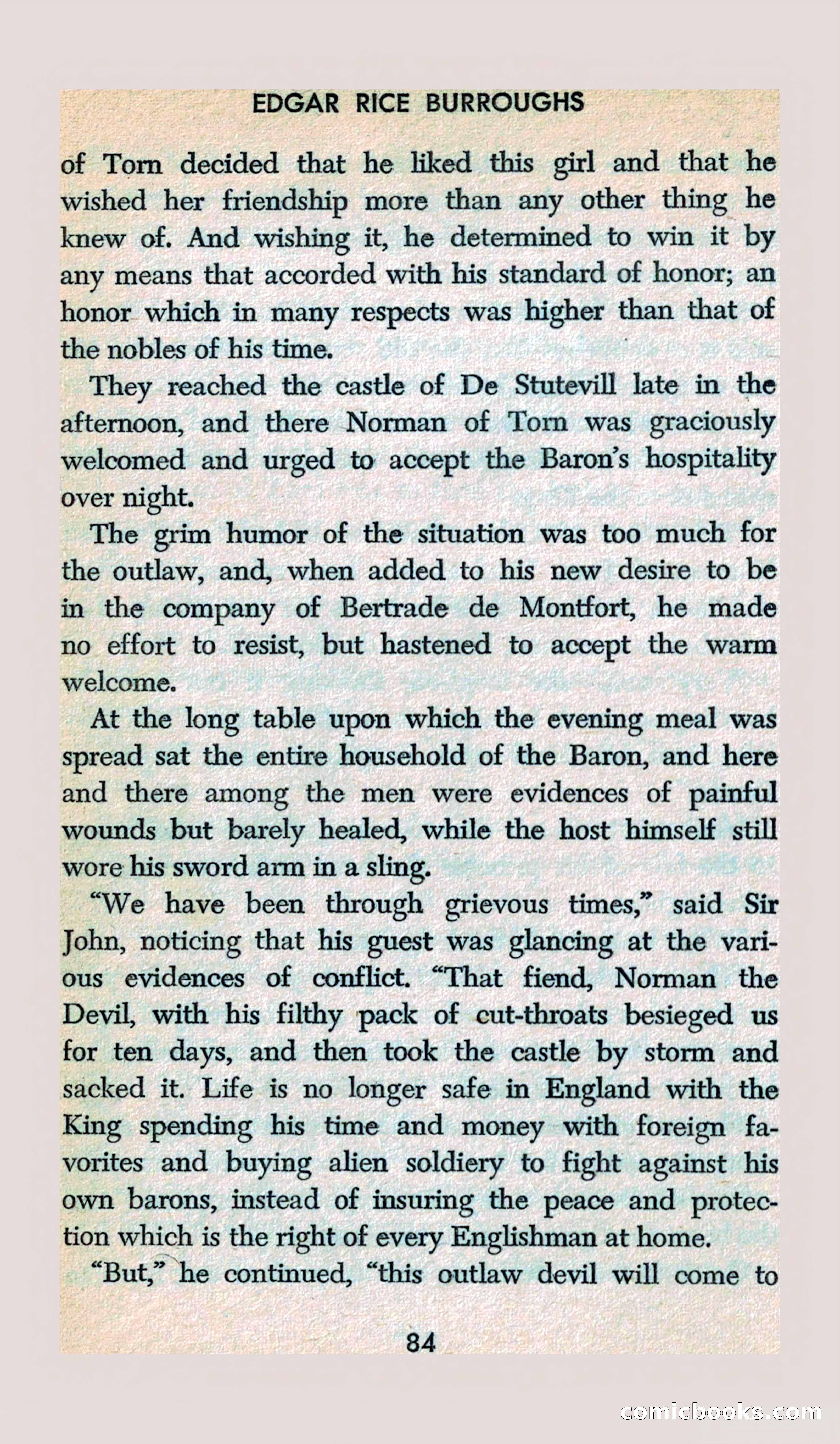 The Outlaw of Torn — page 82 of 246