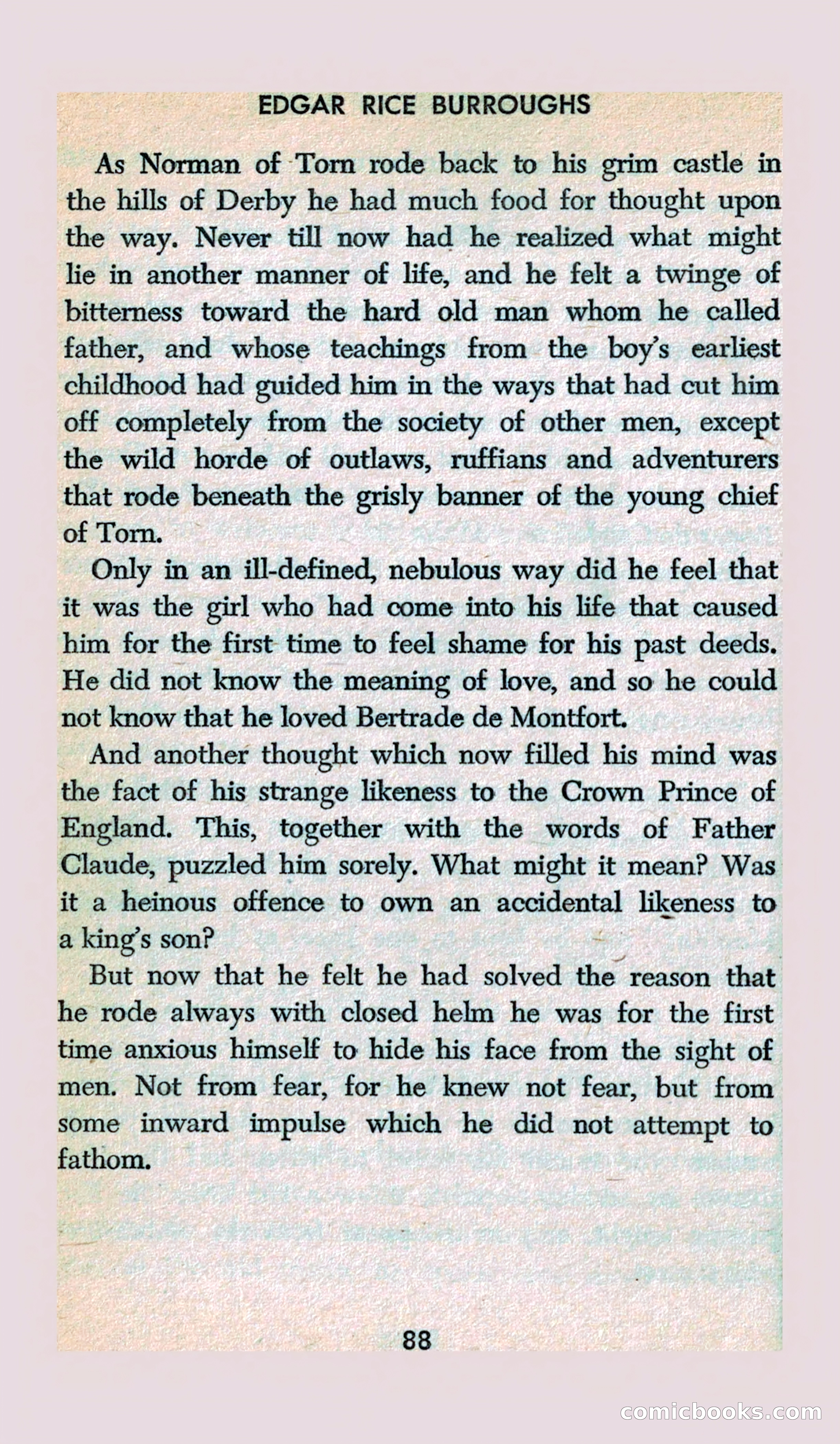 The Outlaw of Torn — page 86 of 246