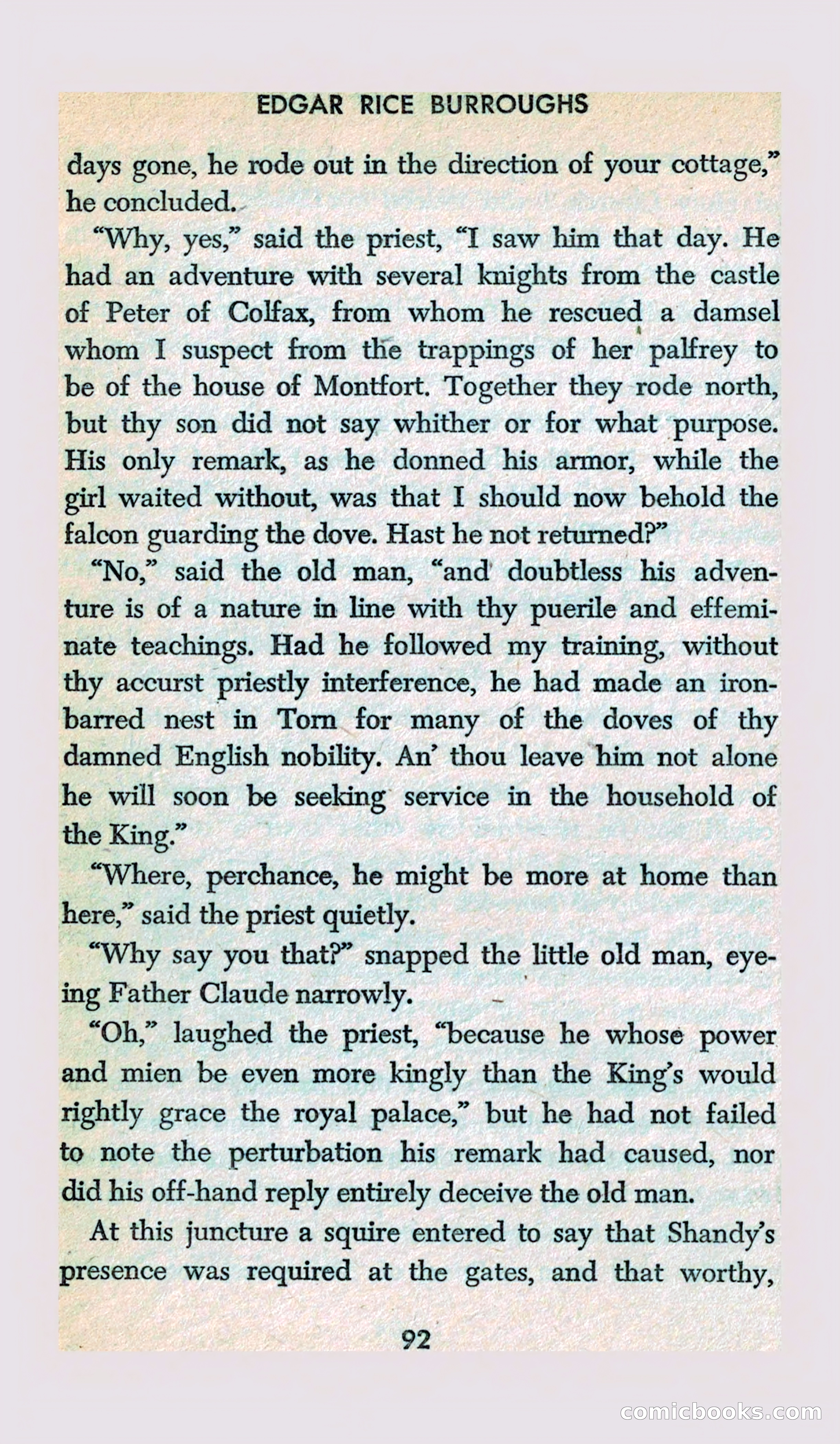 The Outlaw of Torn — page 90 of 246