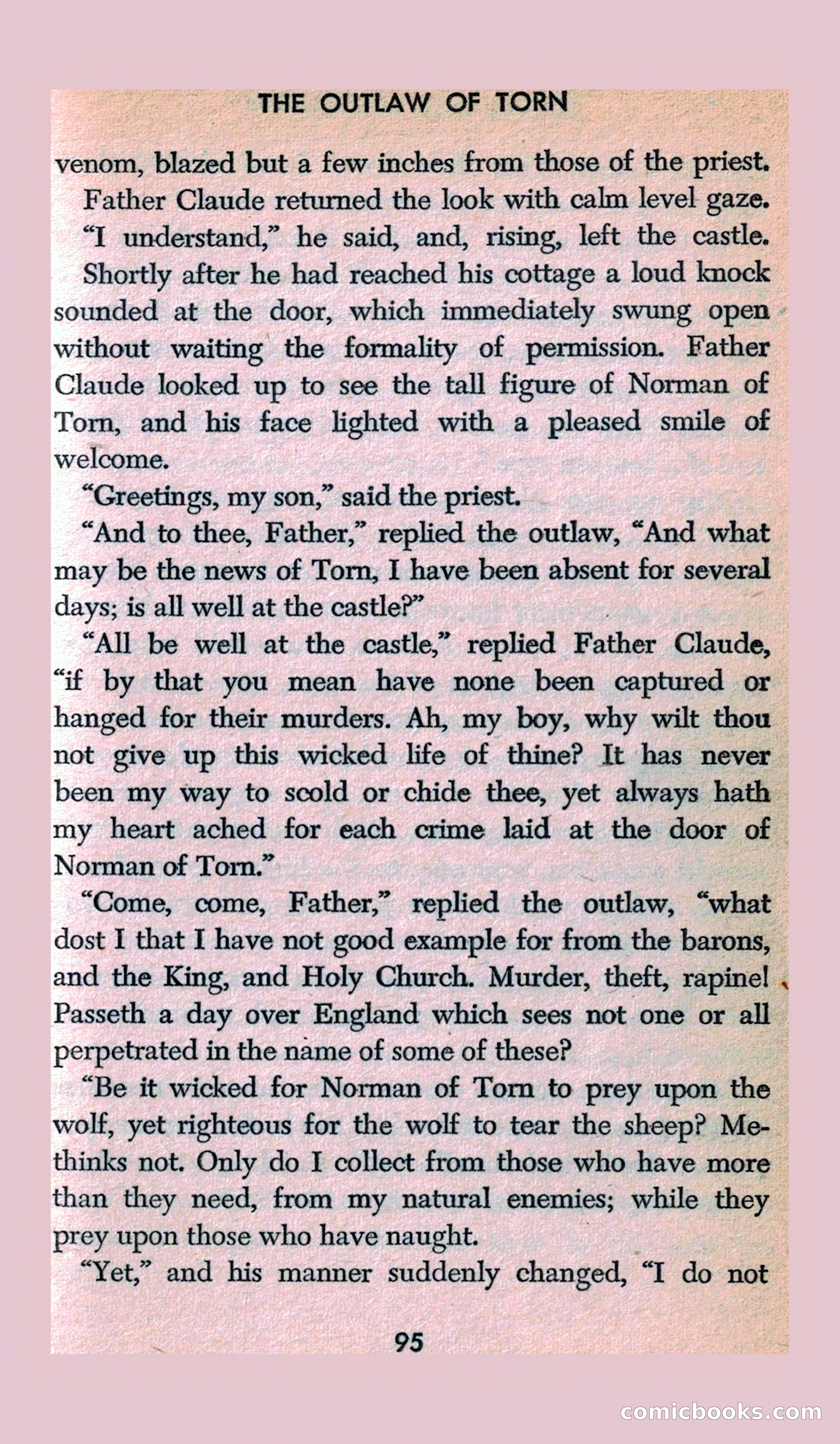 The Outlaw of Torn — page 93 of 246